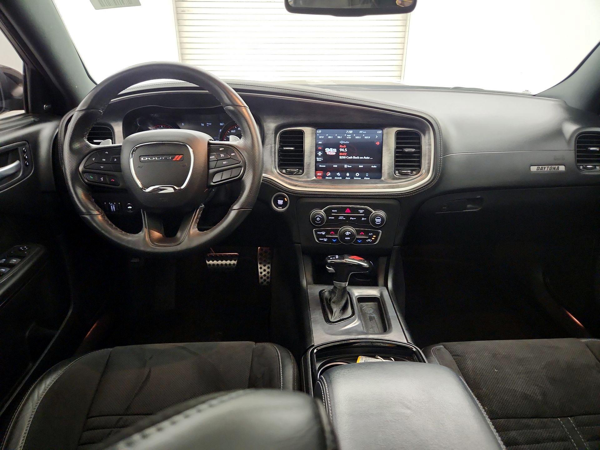 Thumbnail: 2023 Dodge Charger - 8
