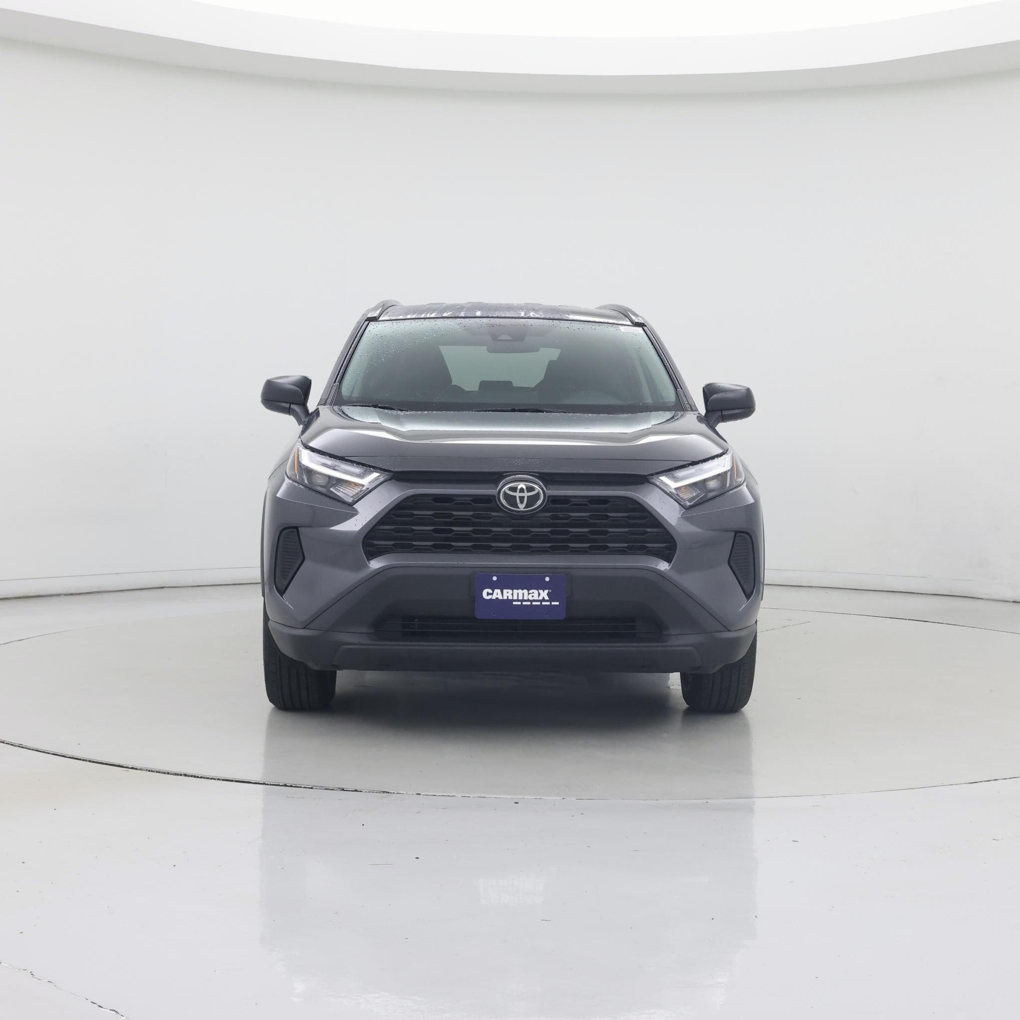 Thumbnail: 2025 Toyota RAV4 - 5