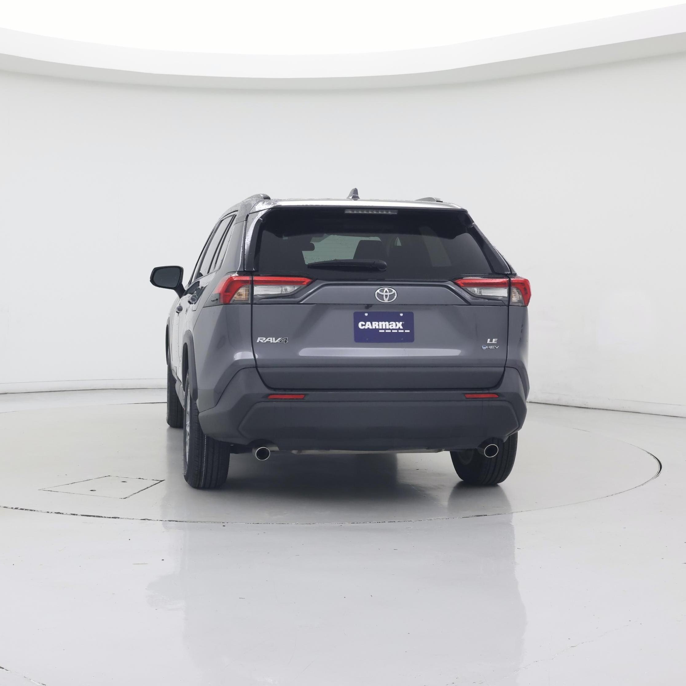 Thumbnail: 2025 Toyota RAV4 - 6