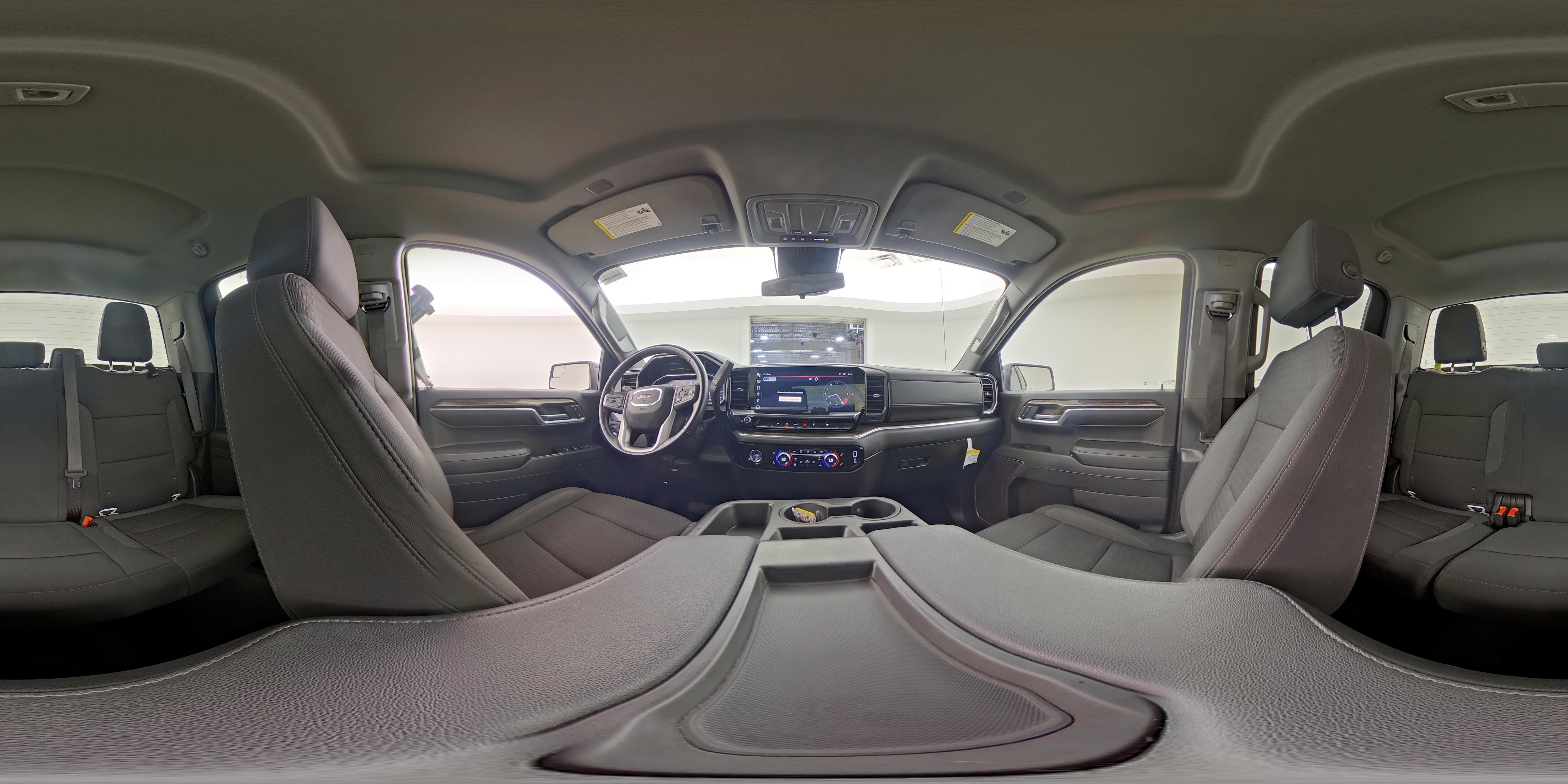 2023 GMC Sierra 1500 Elevation - Photo 22