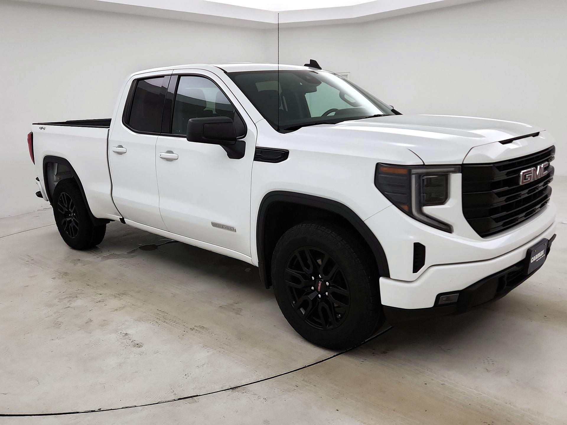 Thumbnail: 2023 GMC Sierra 1500 - 1