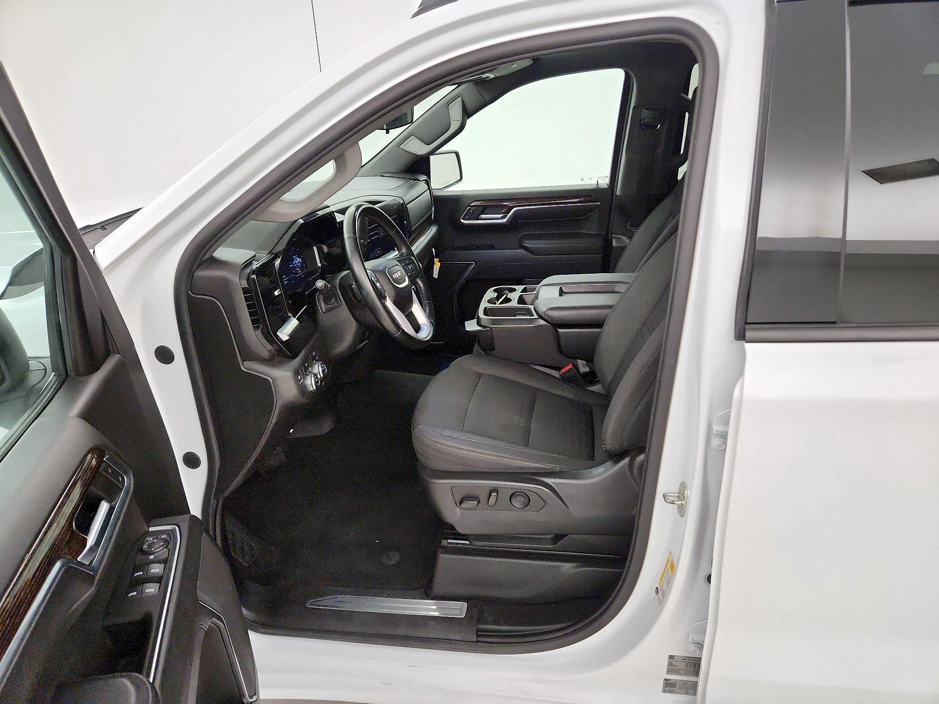 Thumbnail: 2023 GMC Sierra 1500 - 9