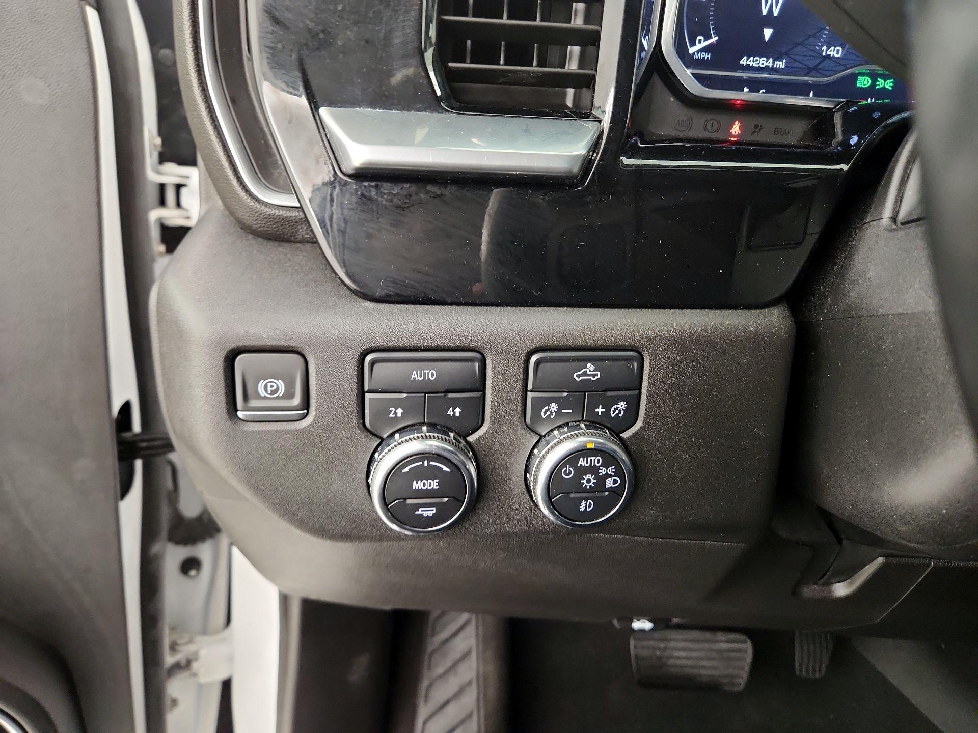 Thumbnail: 2023 GMC Sierra 1500 - 11