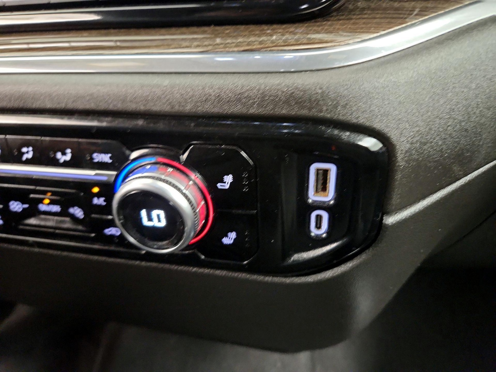 2023 GMC Sierra 1500 Elevation - Photo 17