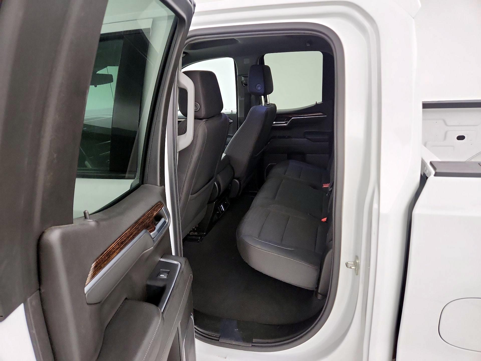 Thumbnail: 2023 GMC Sierra 1500 - 17