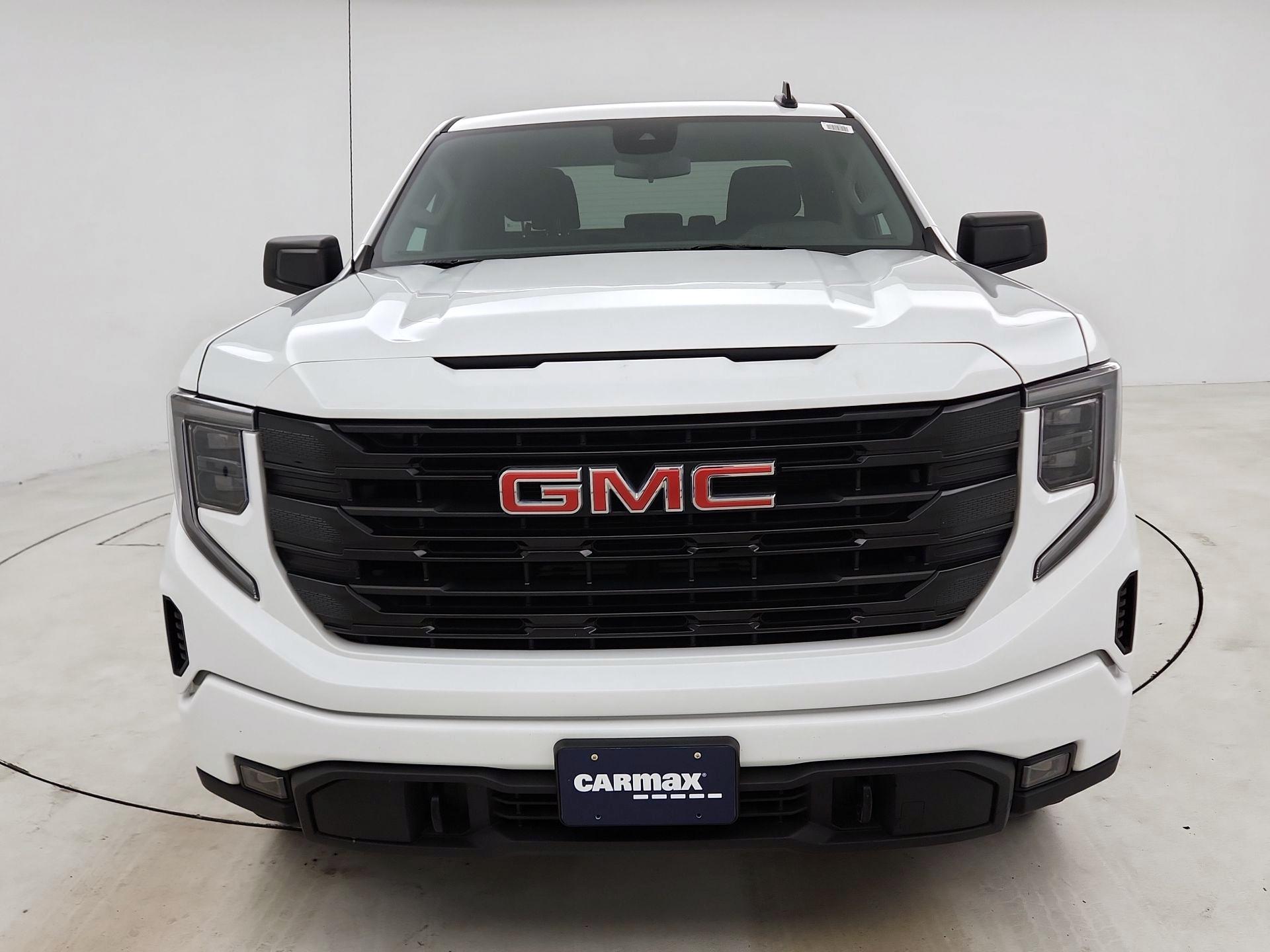 Thumbnail: 2023 GMC Sierra 1500 - 2
