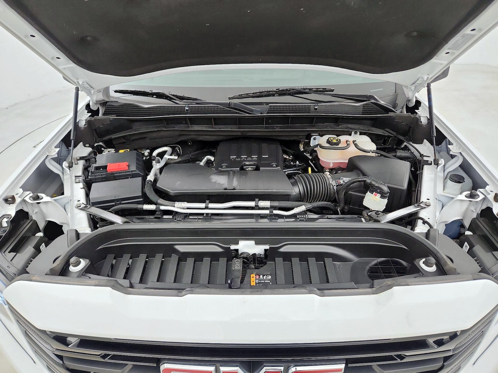 2023 GMC Sierra 1500 Elevation - Photo 20