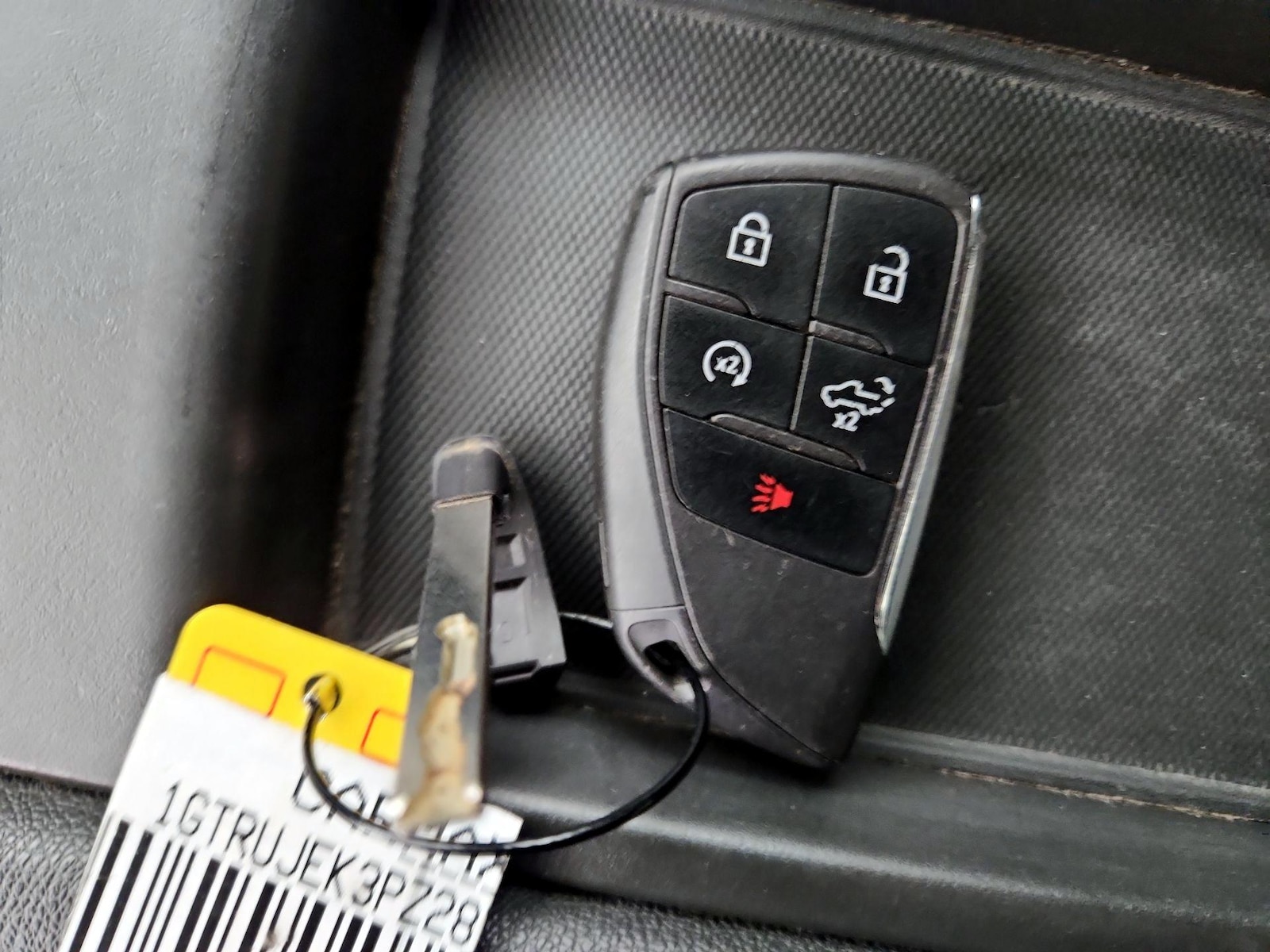 2023 GMC Sierra 1500 Elevation - Photo 21