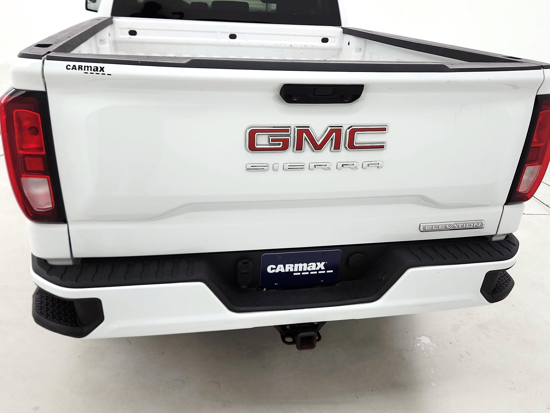 Thumbnail: 2023 GMC Sierra 1500 - 6