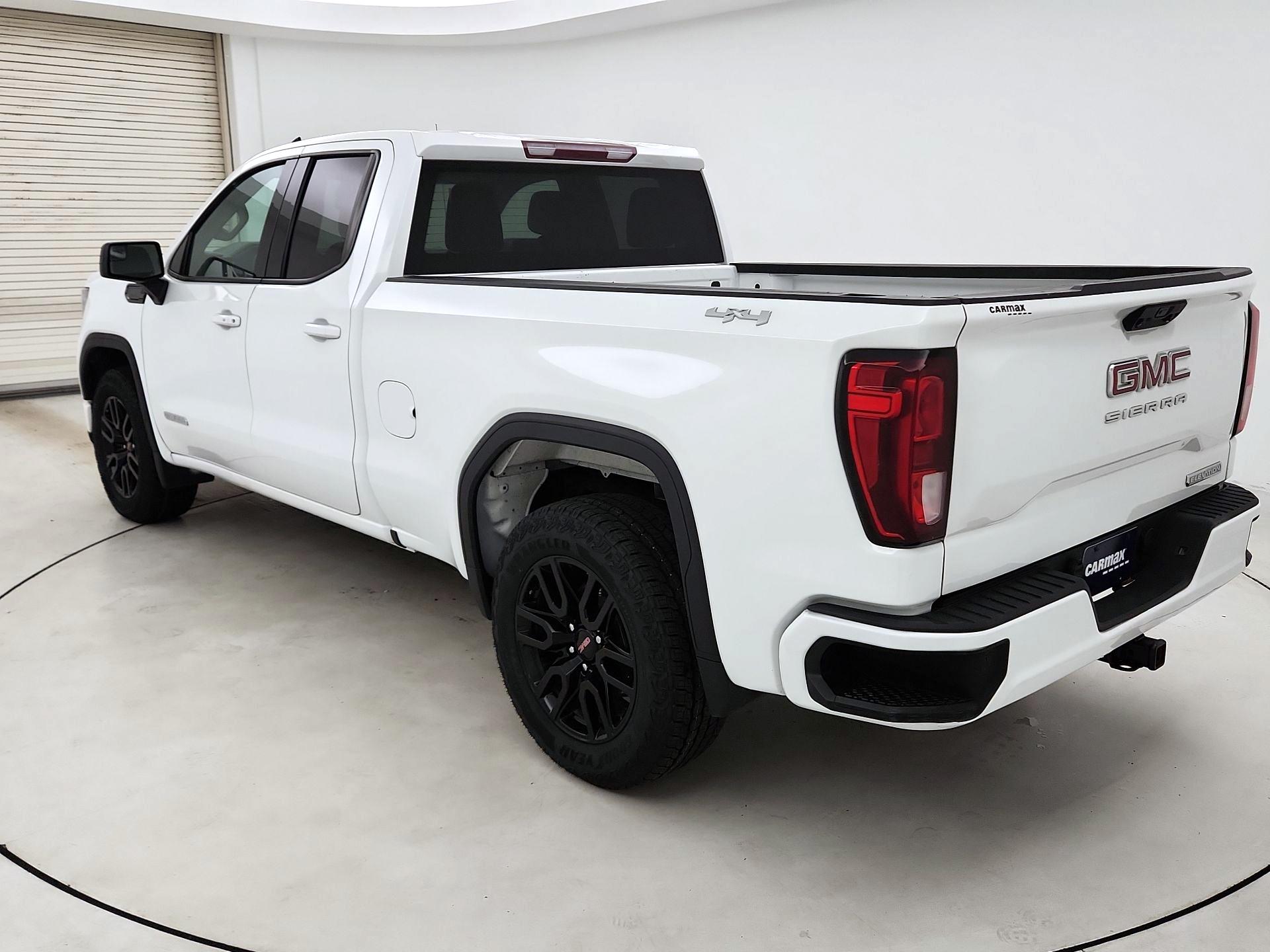 Thumbnail: 2023 GMC Sierra 1500 - 7