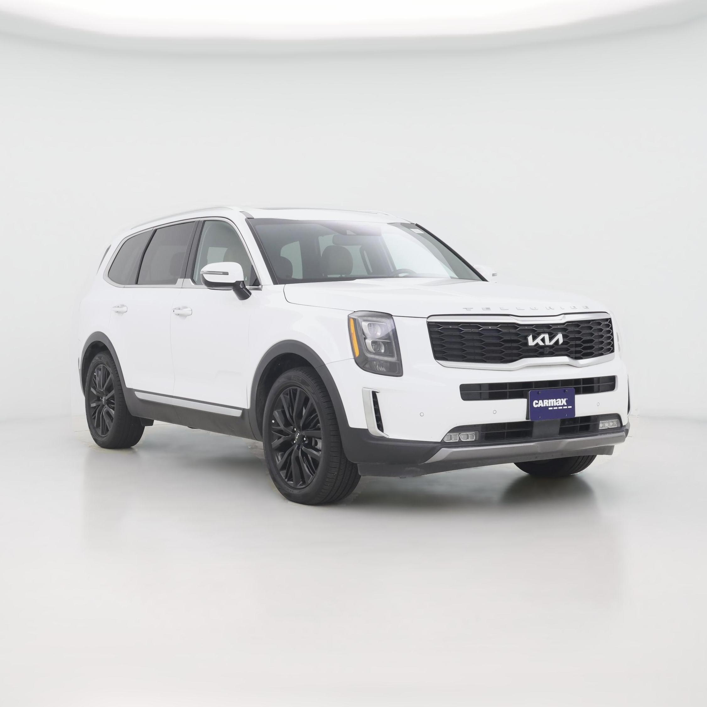 Thumbnail: 2022 Kia Telluride - 1