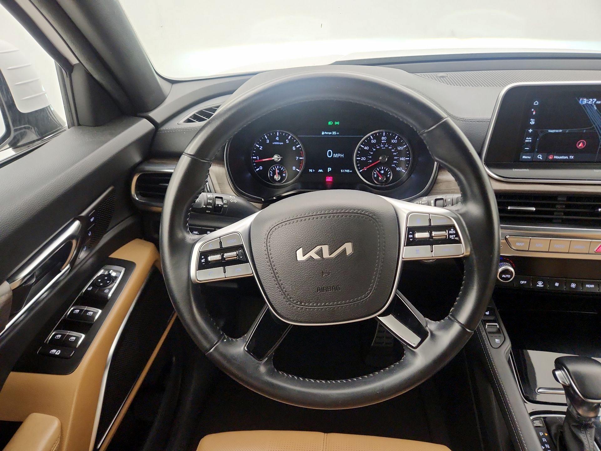 Thumbnail: 2022 Kia Telluride - 10