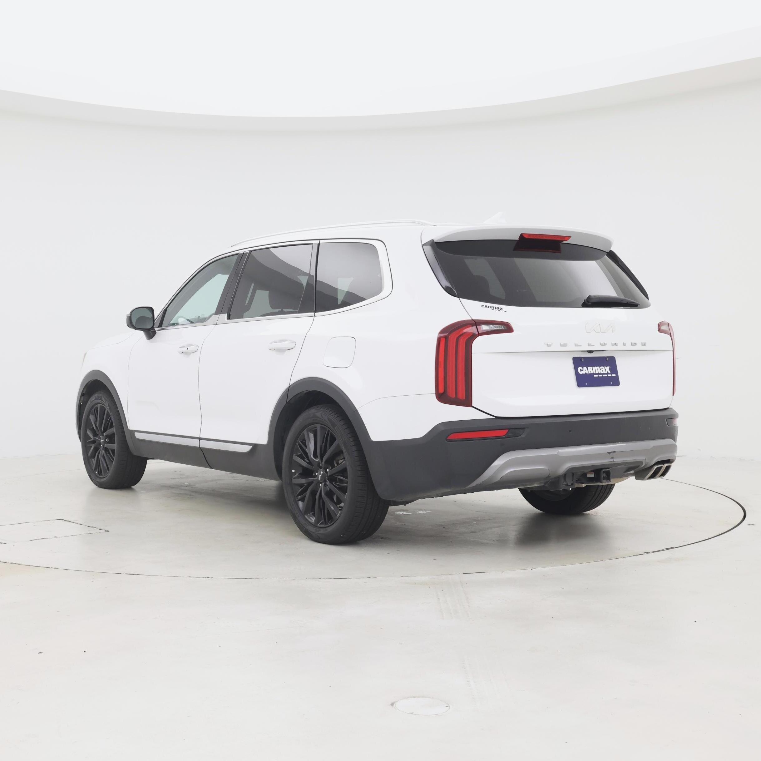 Thumbnail: 2022 Kia Telluride - 2