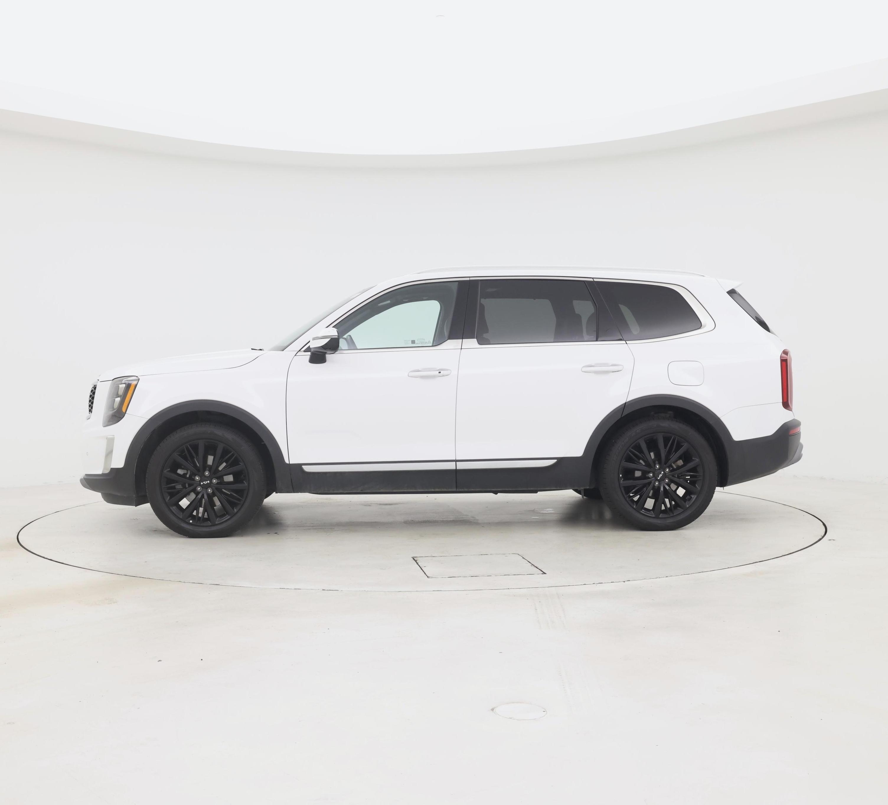 Thumbnail: 2022 Kia Telluride - 3