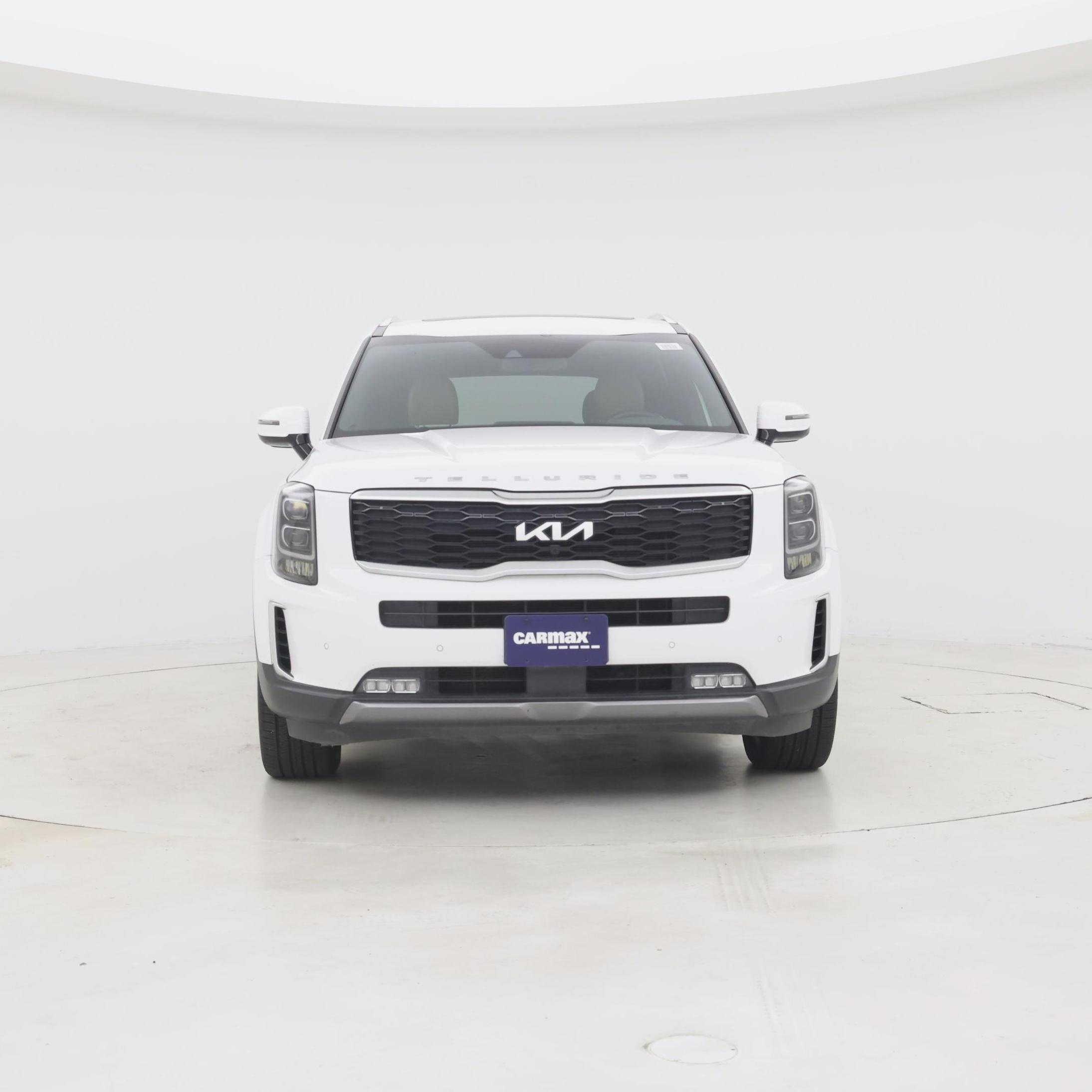 Thumbnail: 2022 Kia Telluride - 5