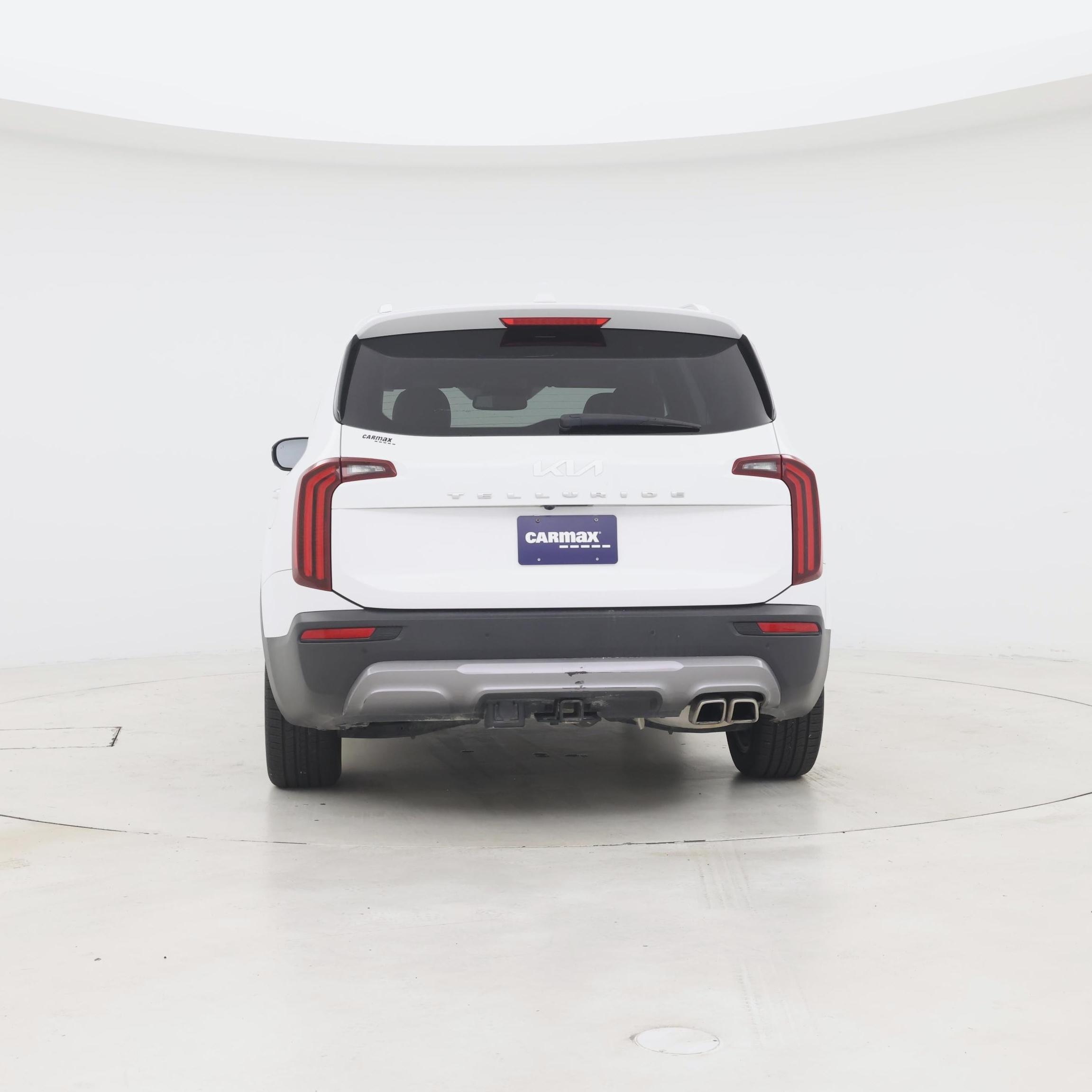 Thumbnail: 2022 Kia Telluride - 6