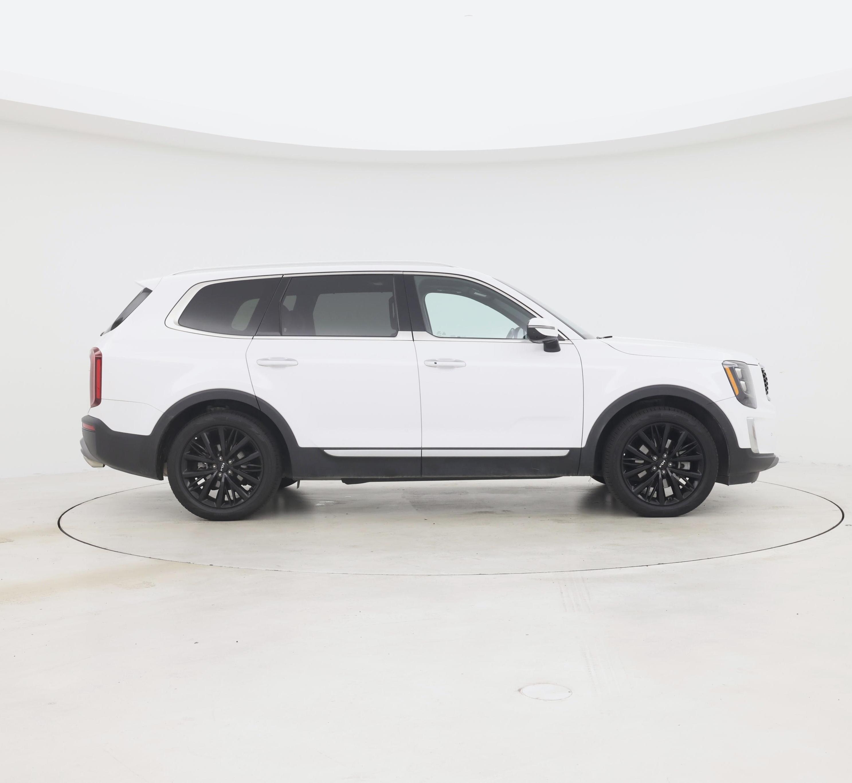 Thumbnail: 2022 Kia Telluride - 7