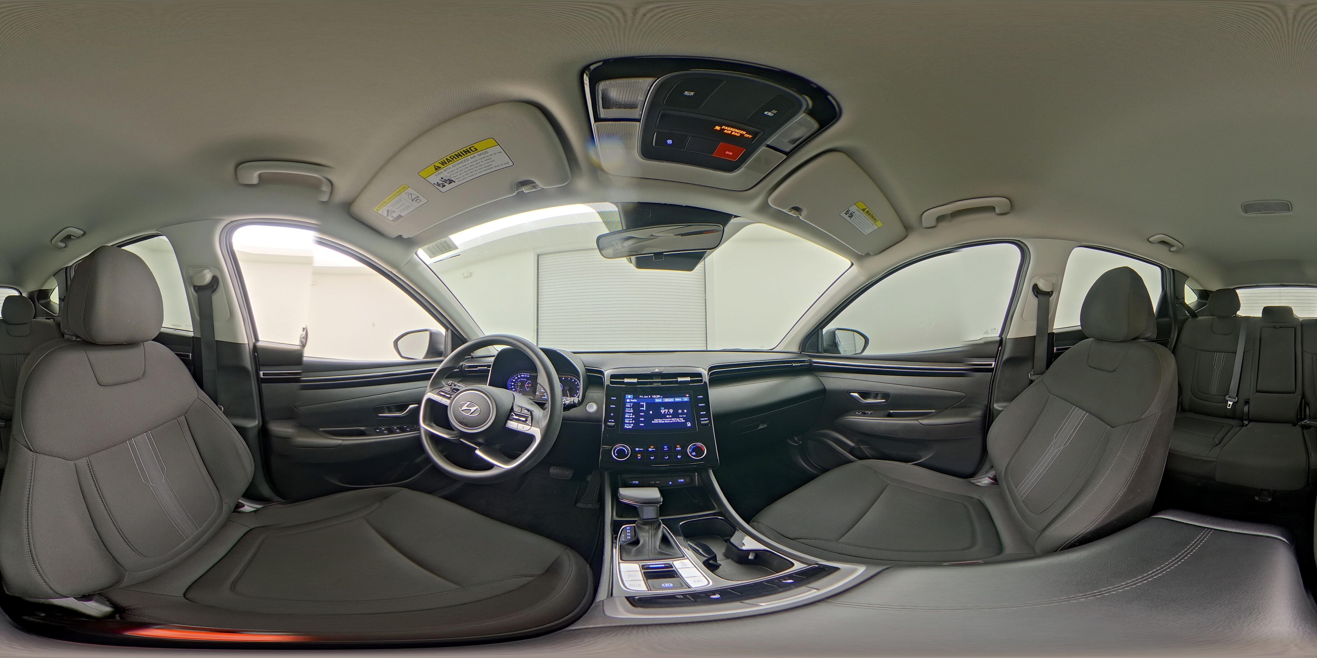 2023 Hyundai Tucson SEL - Photo 24