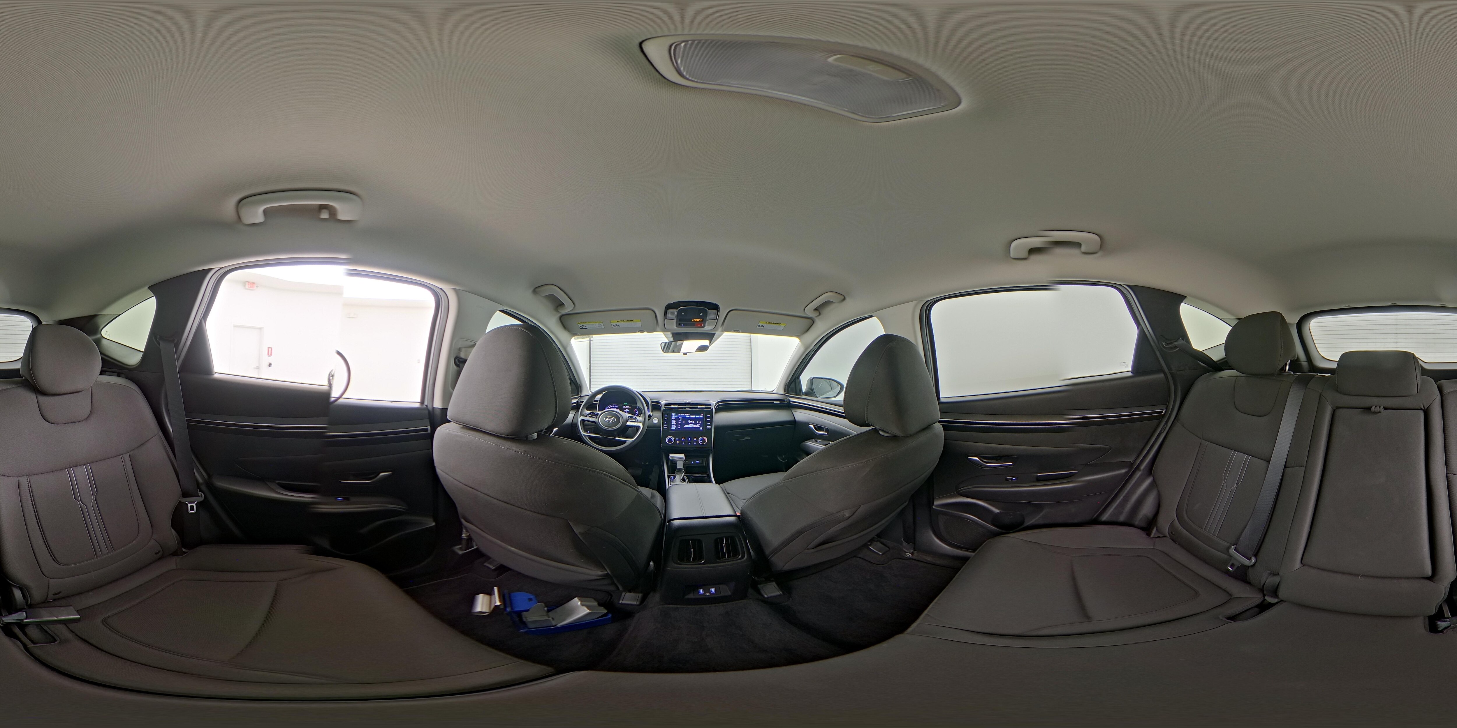 2023 Hyundai Tucson SEL - Photo 25