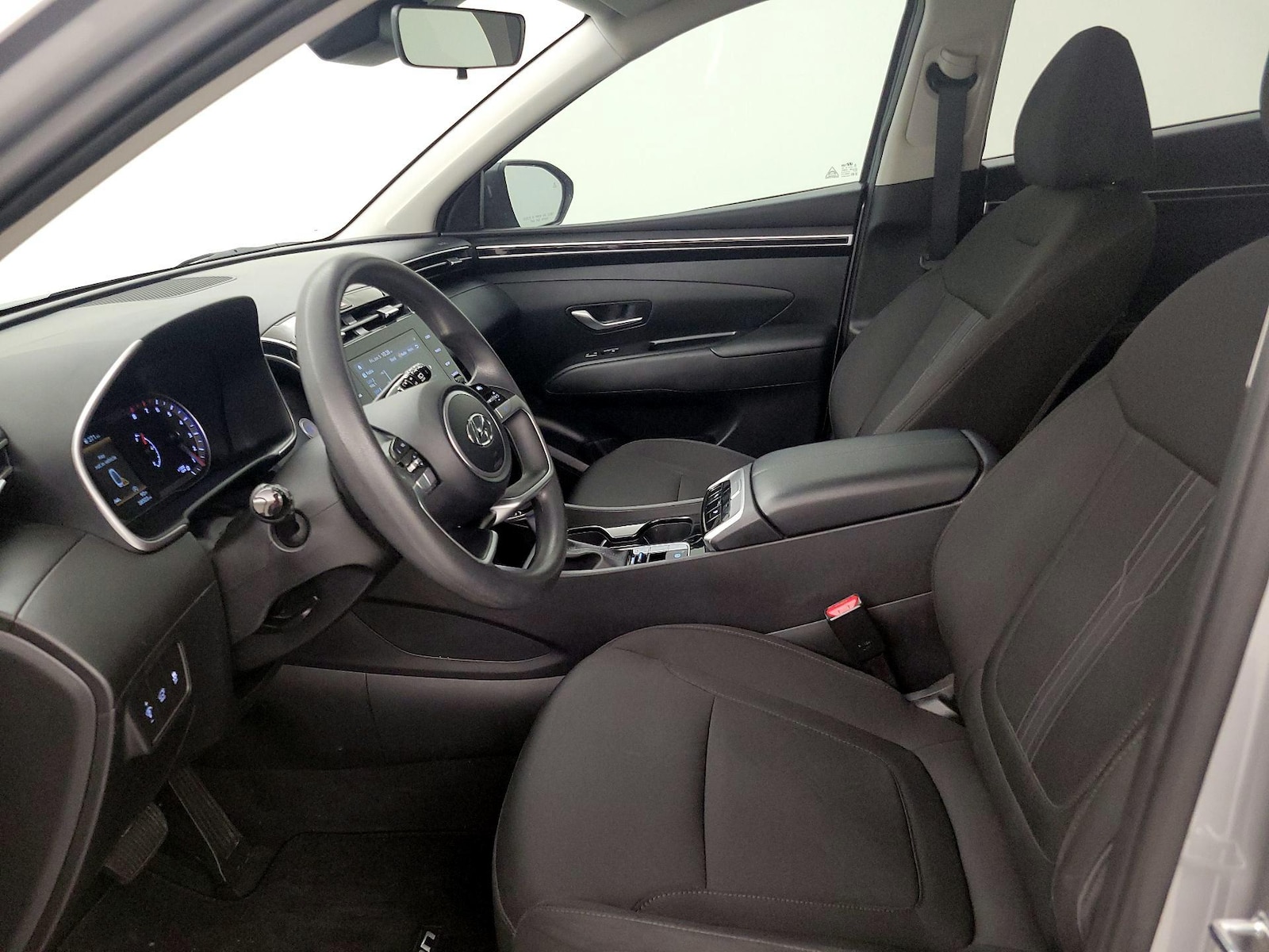 2023 Hyundai Tucson SEL - Photo 12