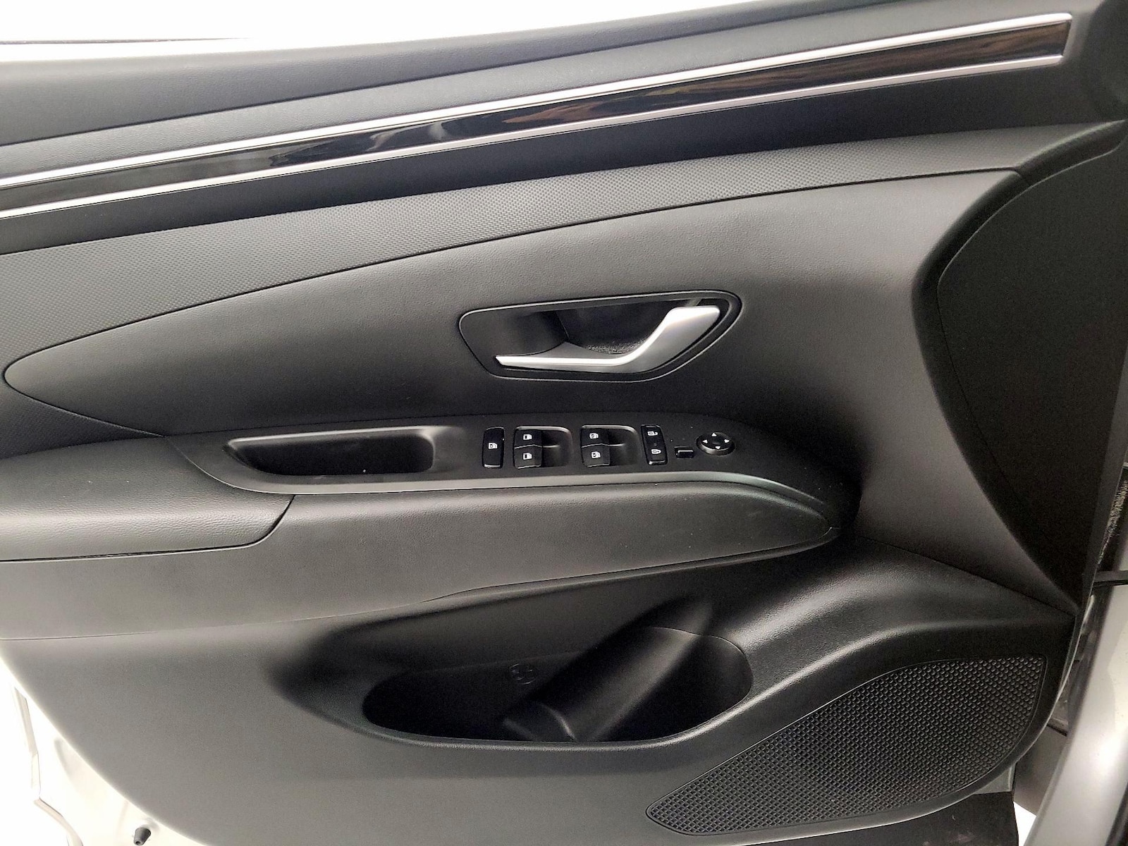 2023 Hyundai Tucson SEL - Photo 13