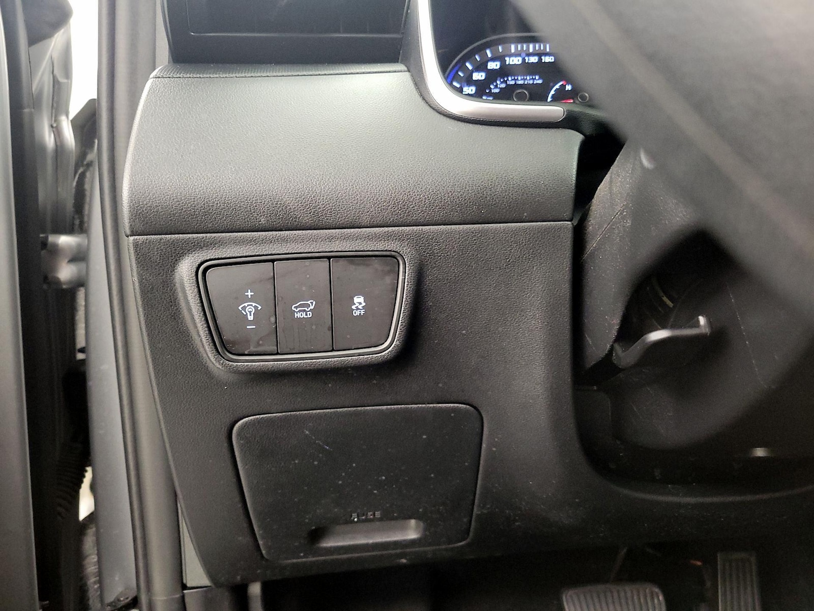 2023 Hyundai Tucson SEL - Photo 14