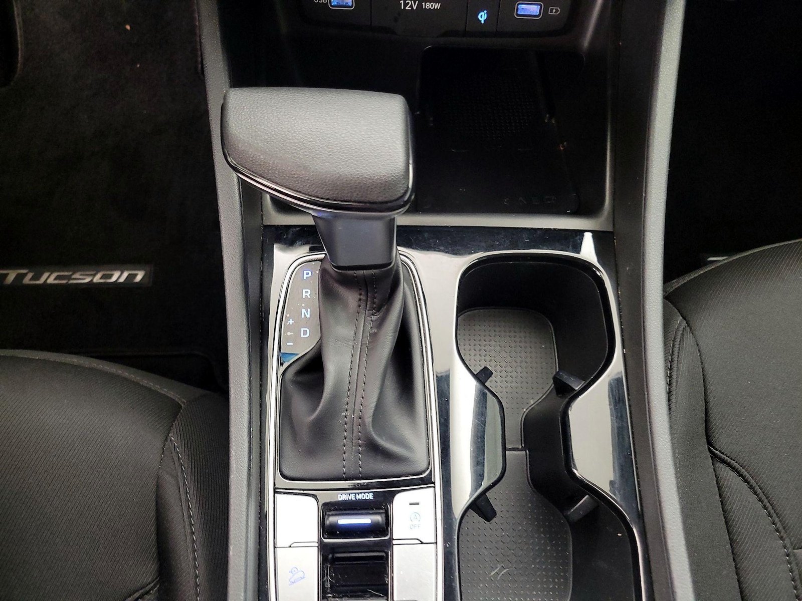 2023 Hyundai Tucson SEL - Photo 18