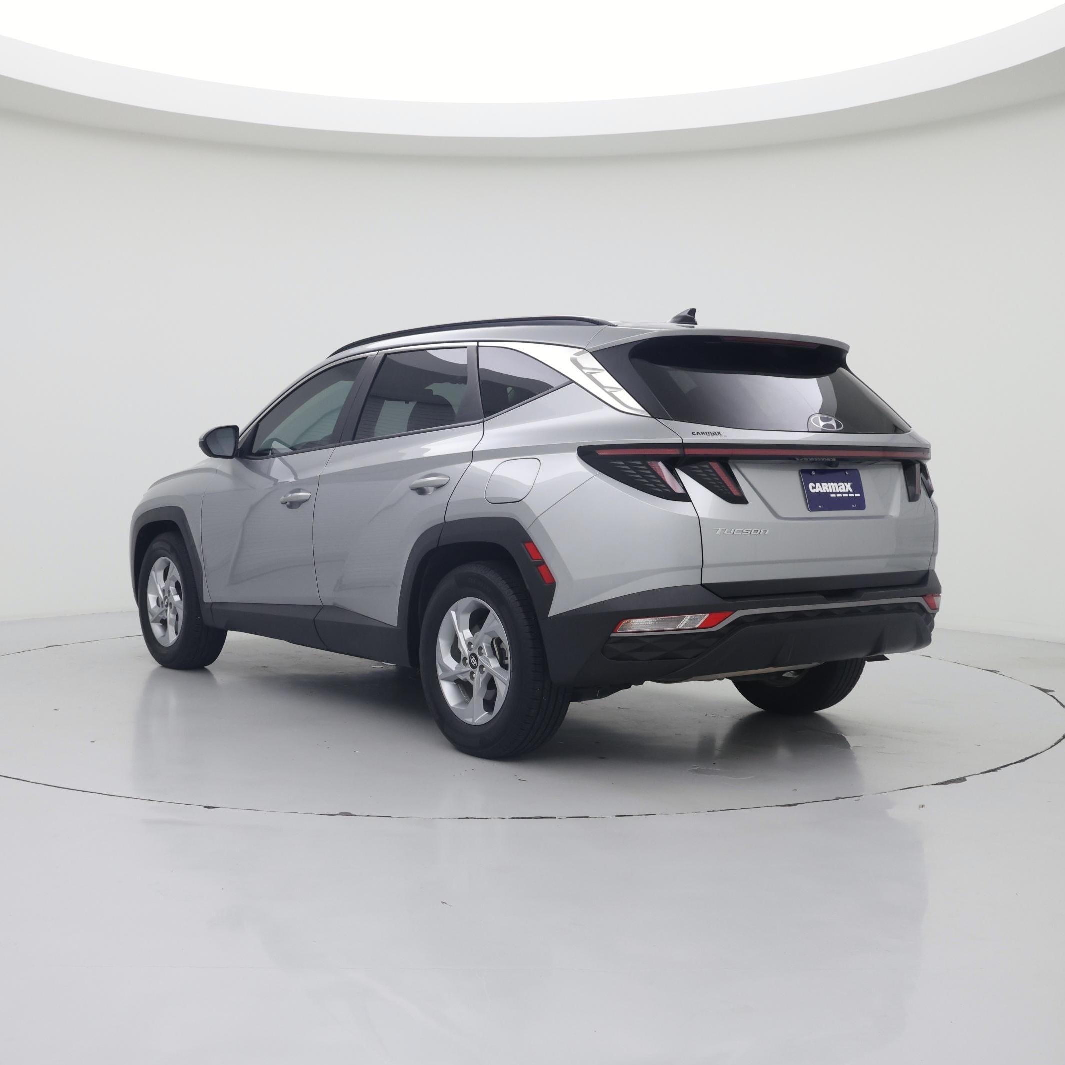 Thumbnail: 2023 Hyundai Tucson - 2