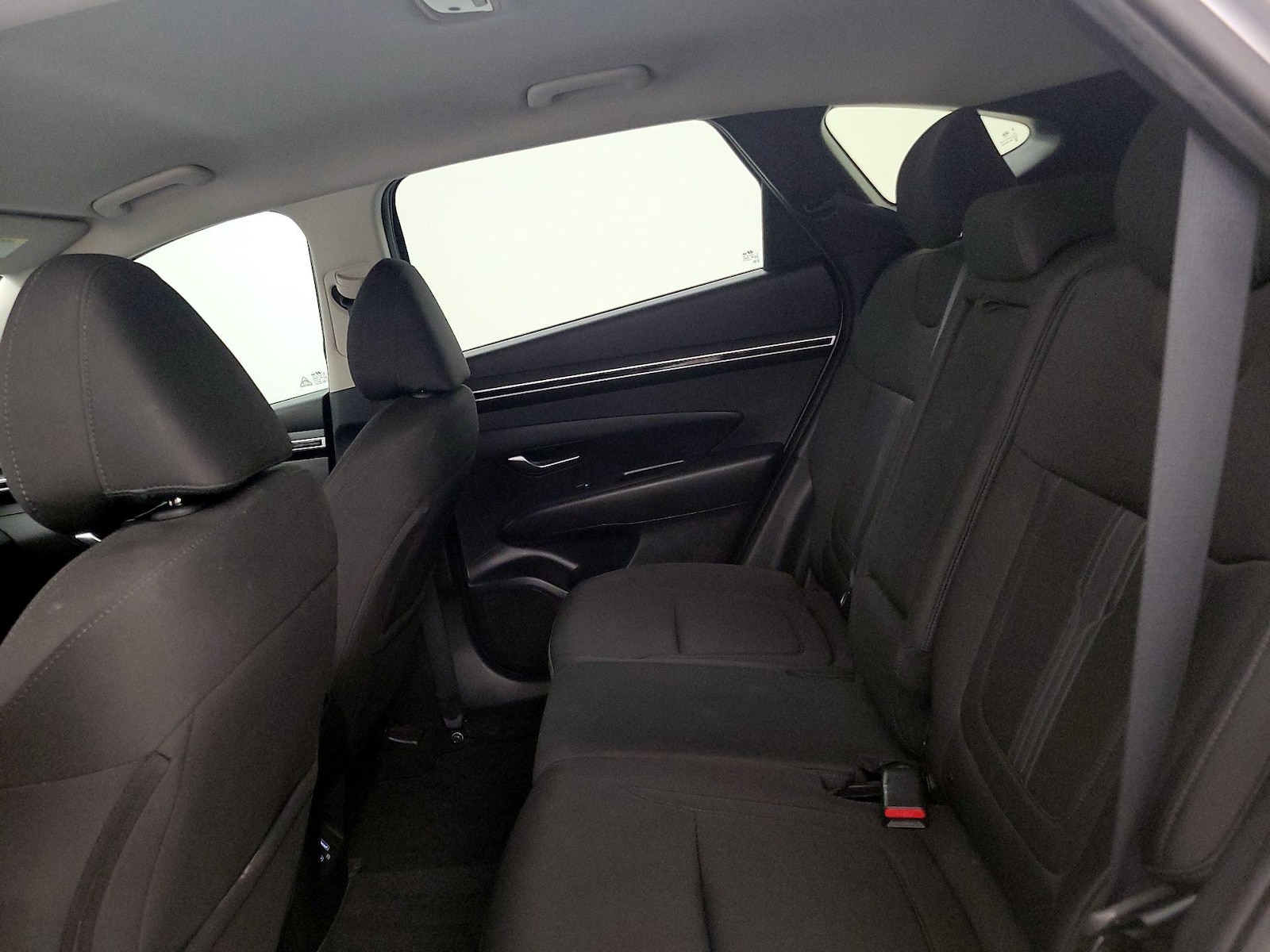 2023 Hyundai Tucson SEL - Photo 20