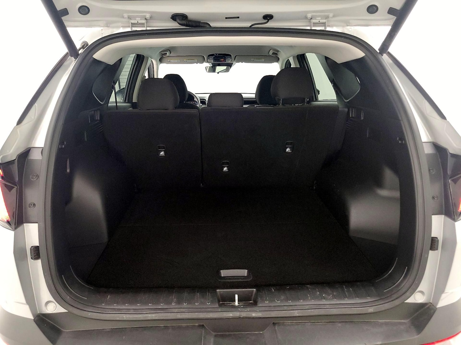 2023 Hyundai Tucson SEL - Photo 21
