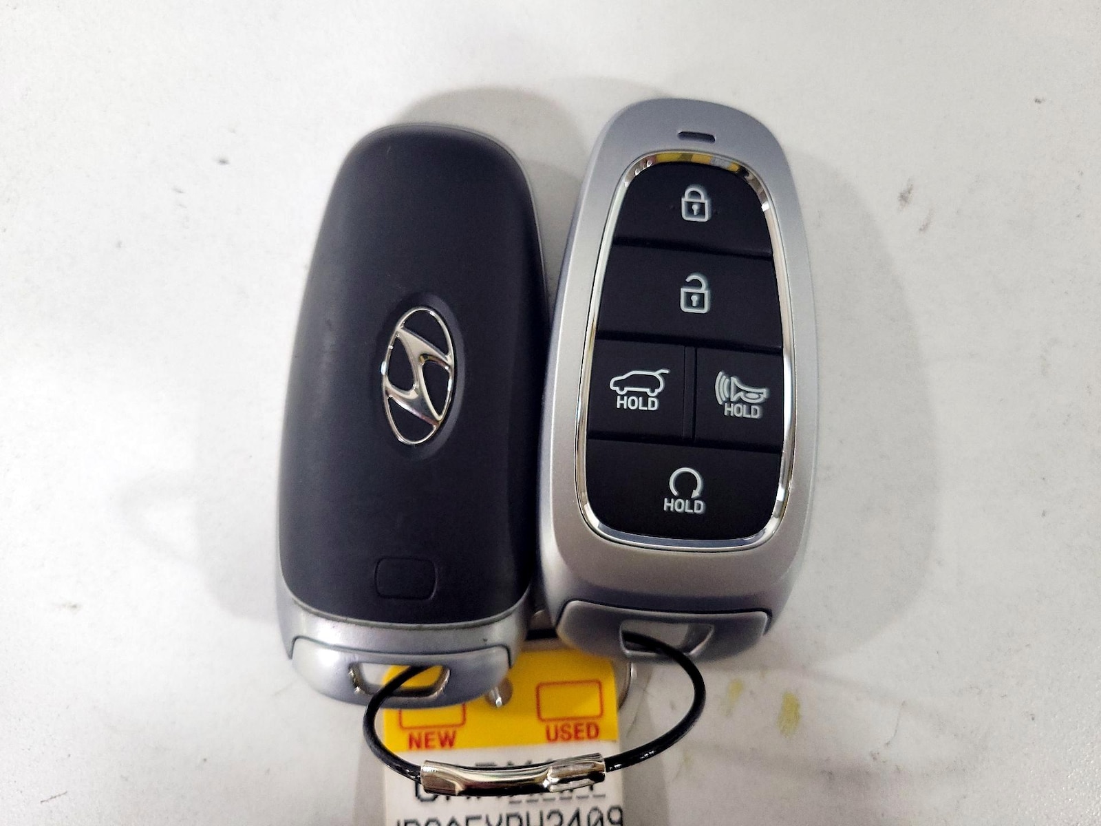 2023 Hyundai Tucson SEL - Photo 23