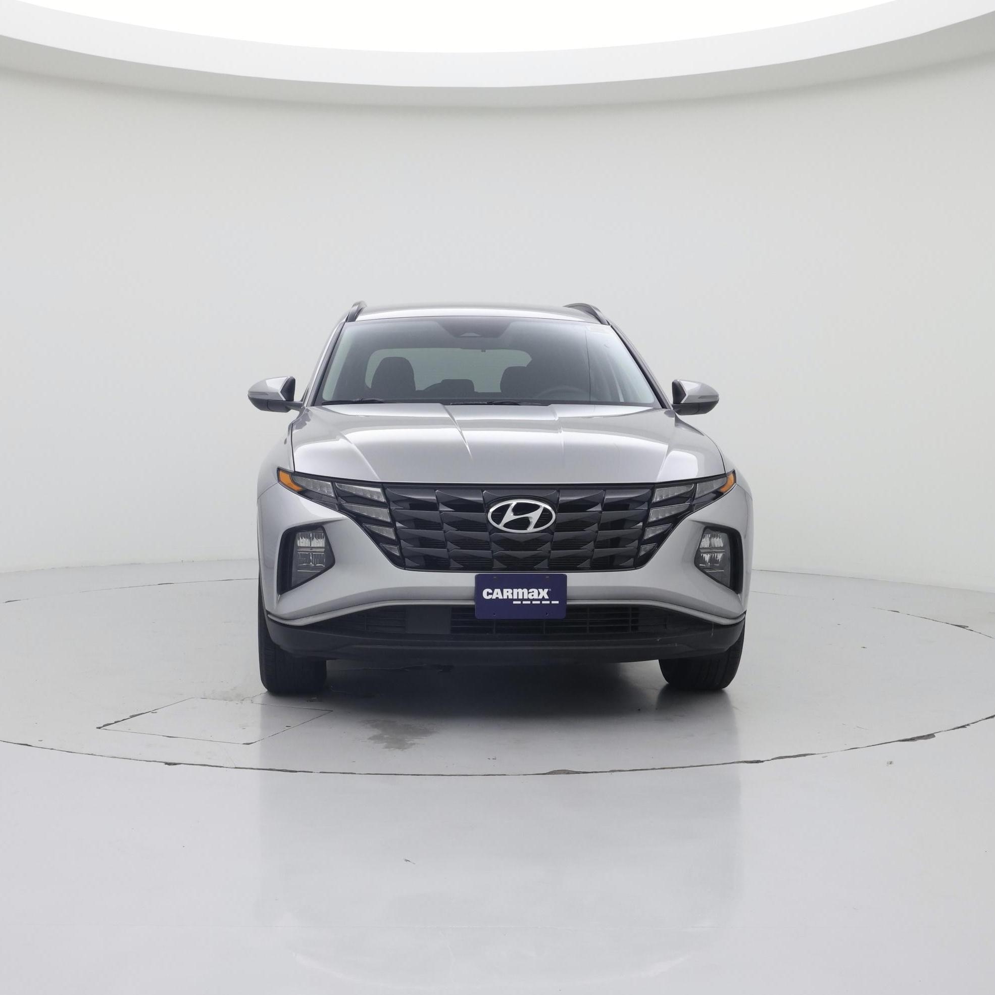 Thumbnail: 2023 Hyundai Tucson - 5