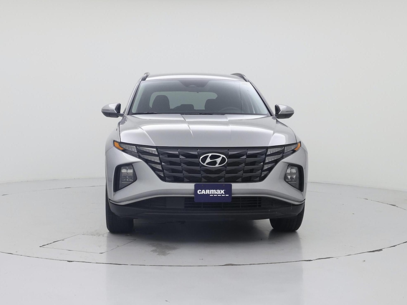 2023 Hyundai Tucson SEL - Photo 6