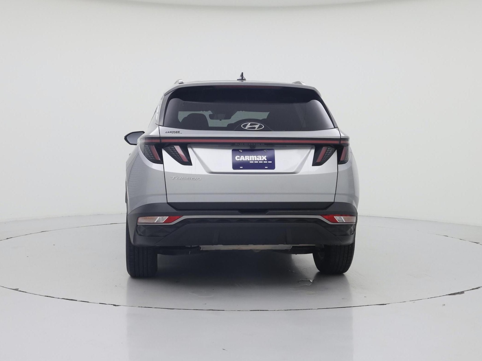 2023 Hyundai Tucson SEL - Photo 7