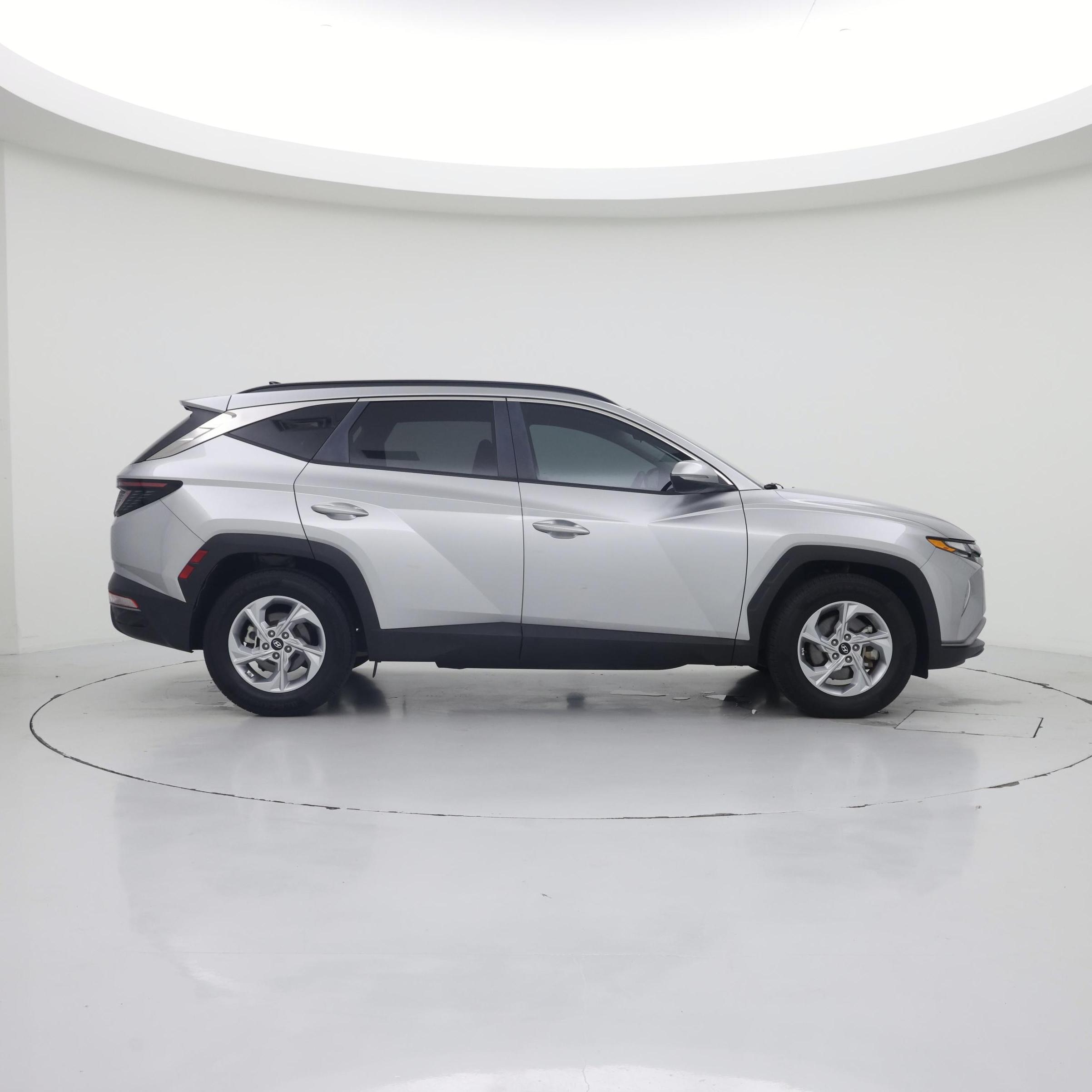 Thumbnail: 2023 Hyundai Tucson - 7