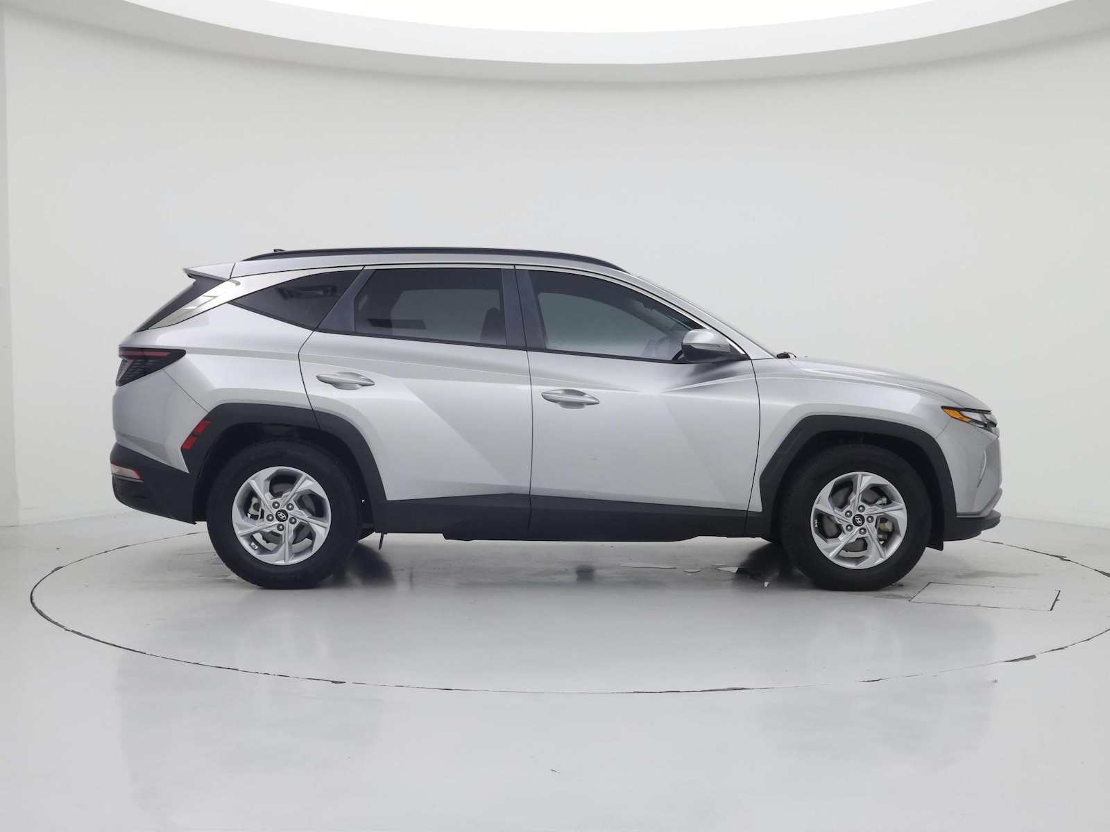 2023 Hyundai Tucson SEL - Photo 8