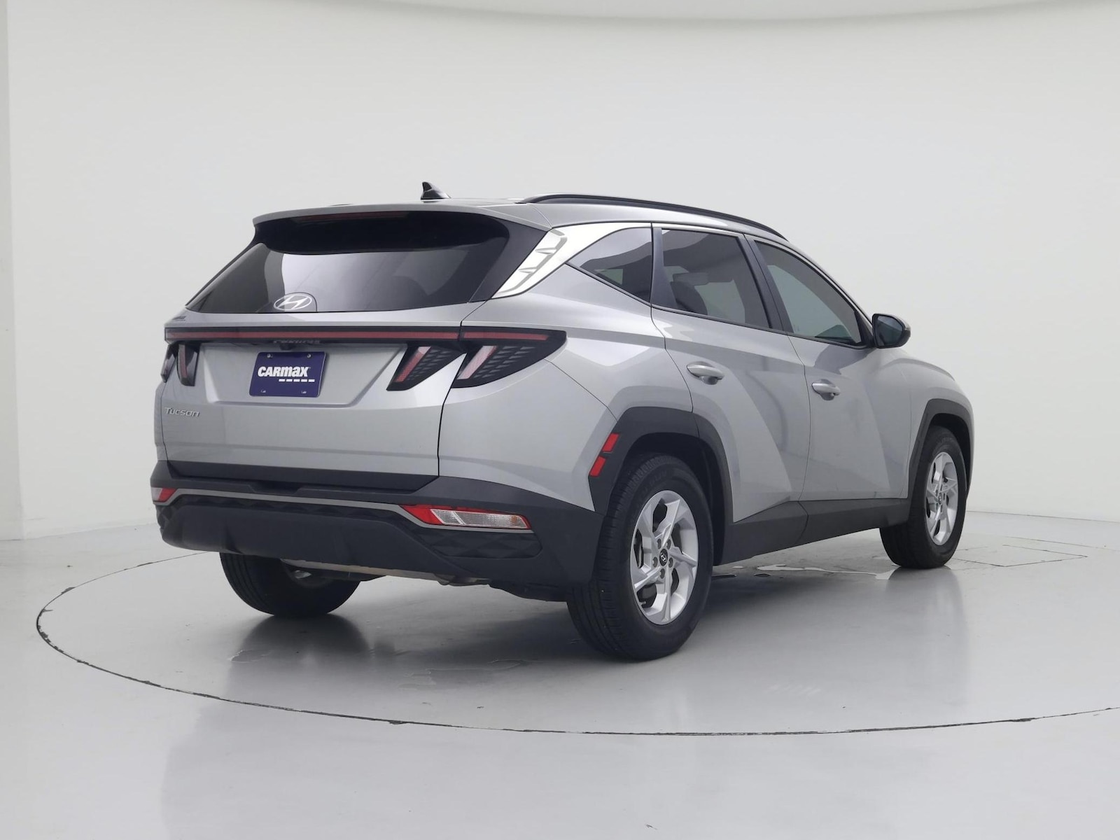 2023 Hyundai Tucson SEL - Photo 9