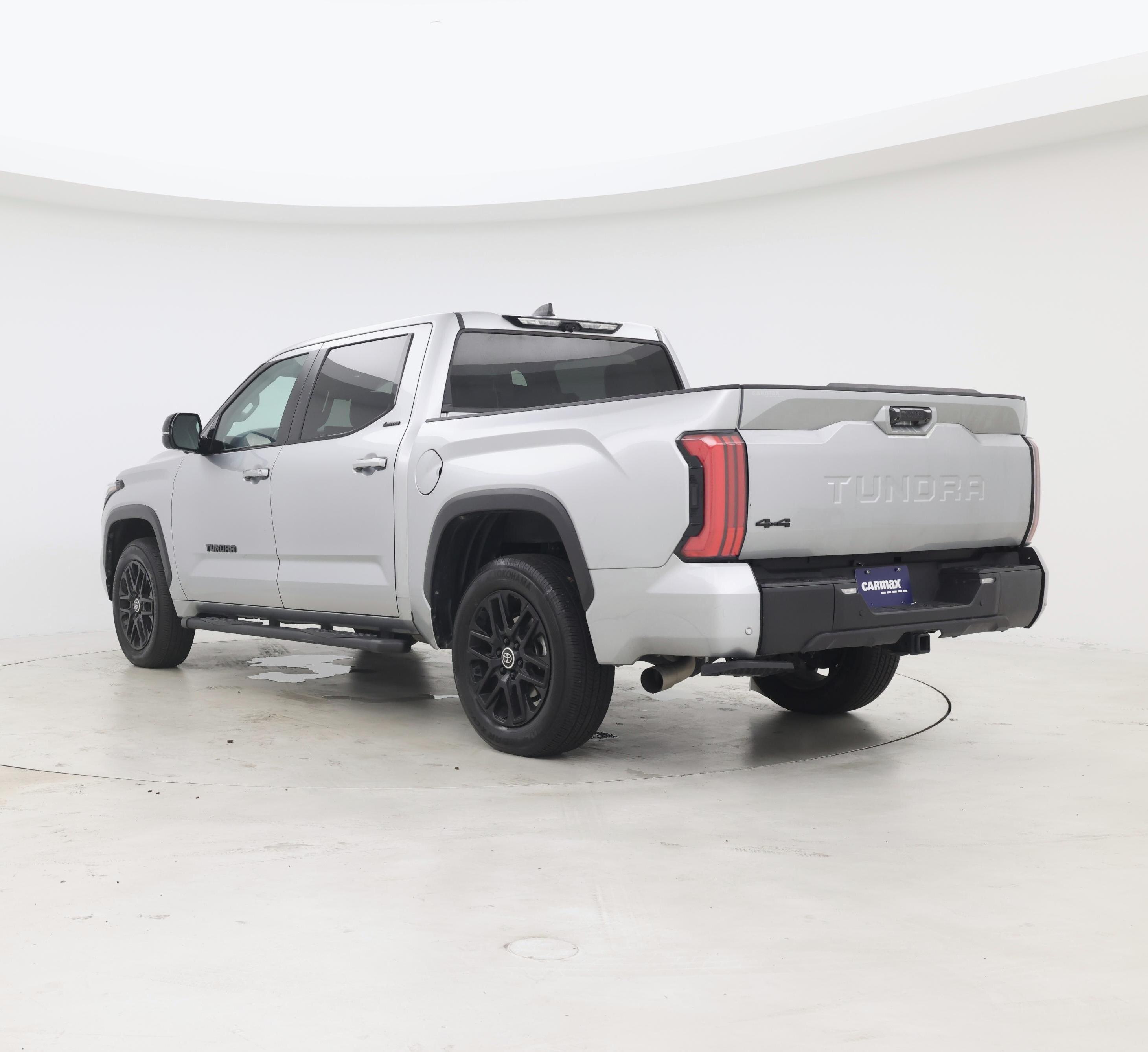 Thumbnail: 2024 Toyota Tundra - 2