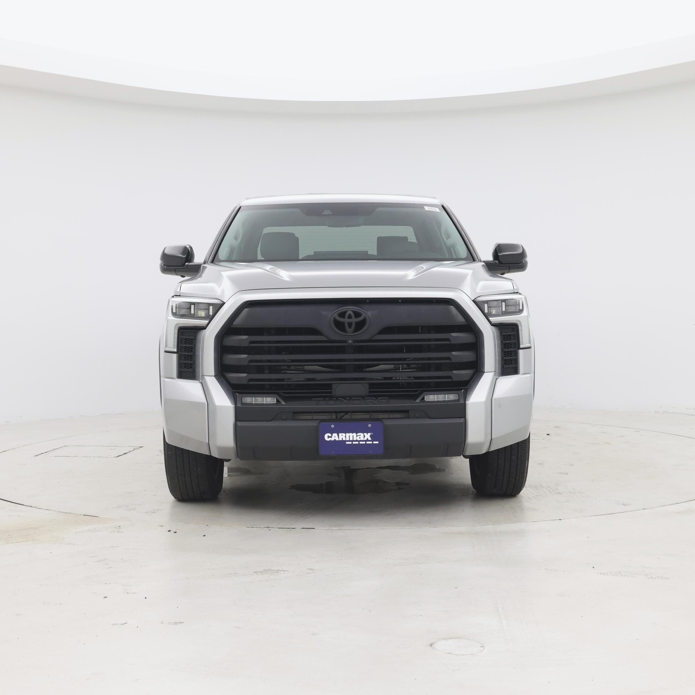 Thumbnail: 2024 Toyota Tundra - 5