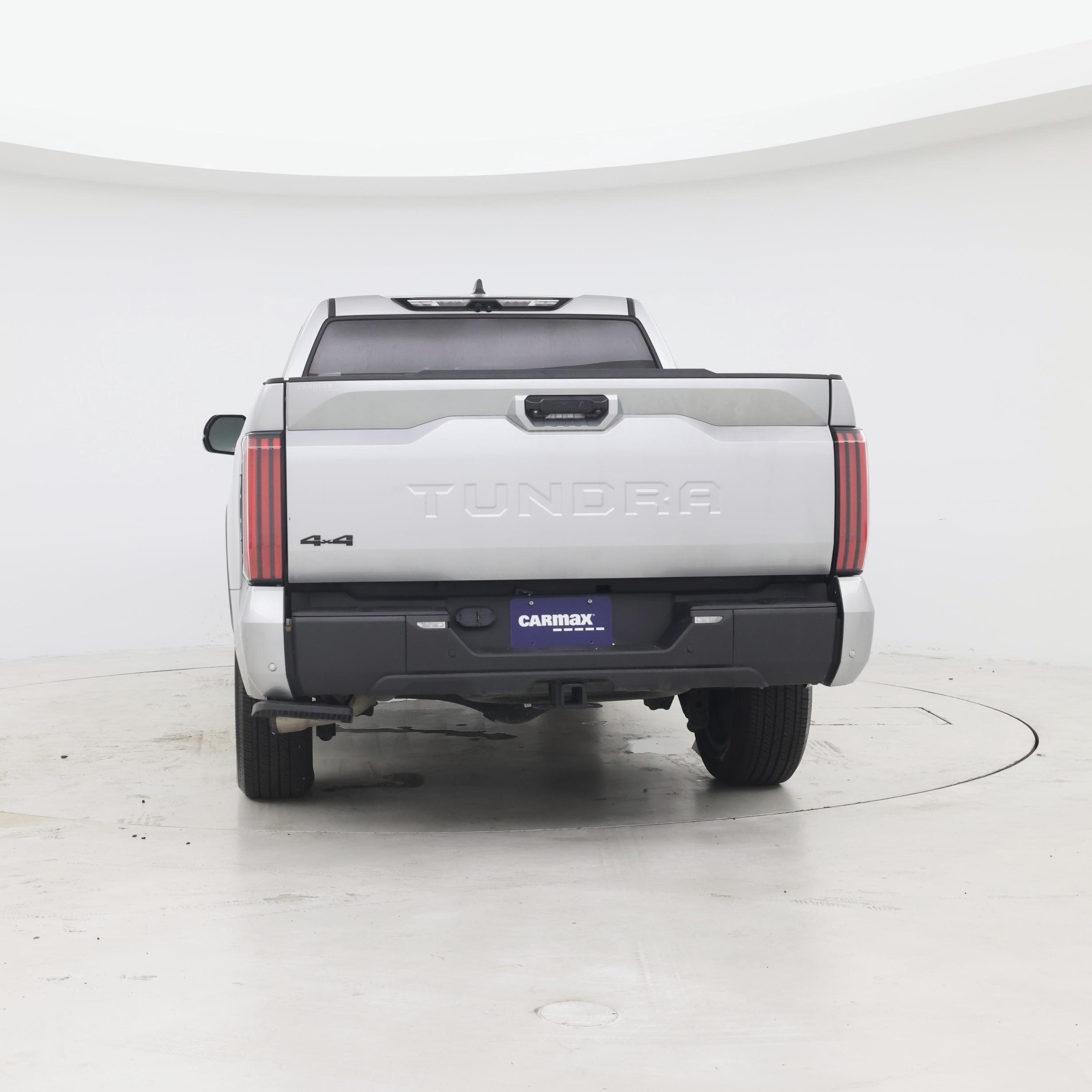 Thumbnail: 2024 Toyota Tundra - 6