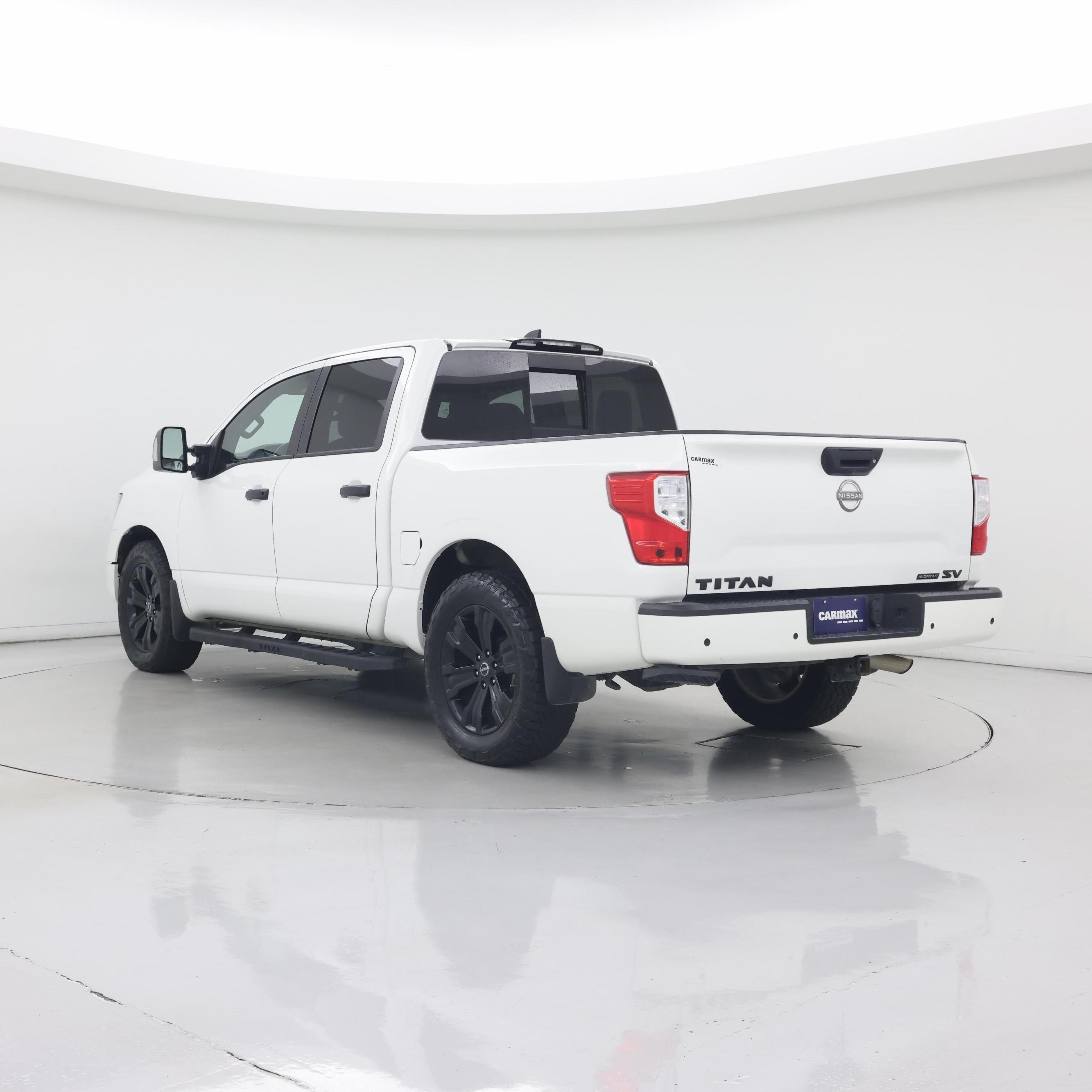 Thumbnail: 2023 Nissan Titan - 2