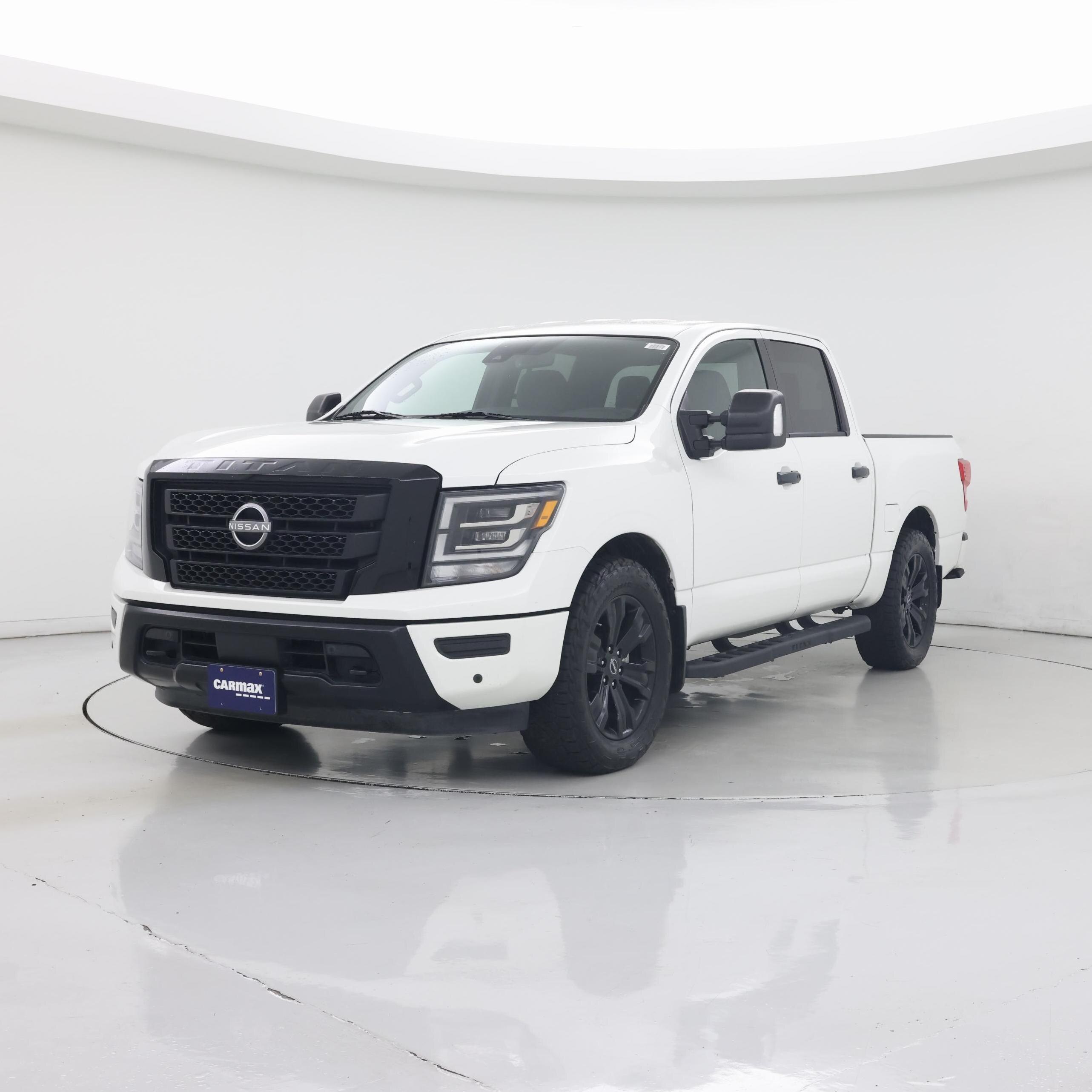 Thumbnail: 2023 Nissan Titan - 4