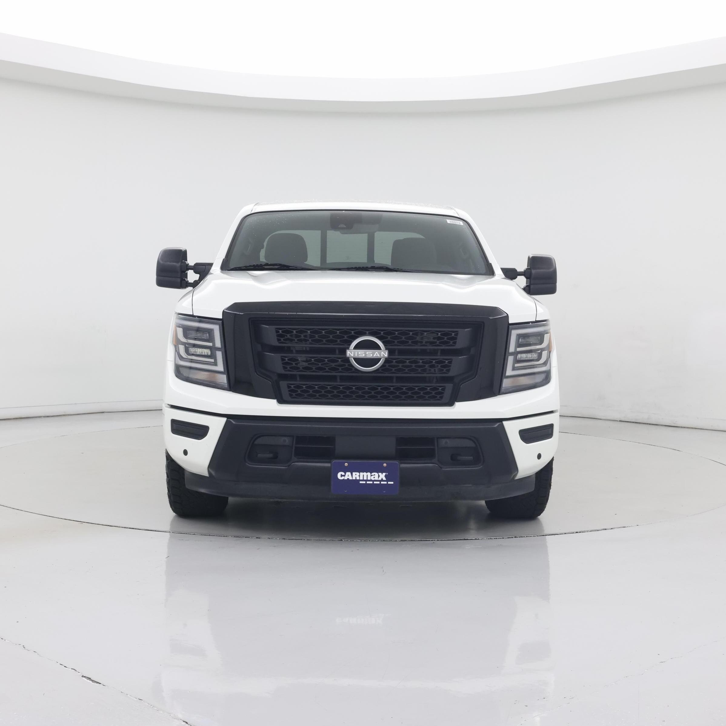 Thumbnail: 2023 Nissan Titan - 5