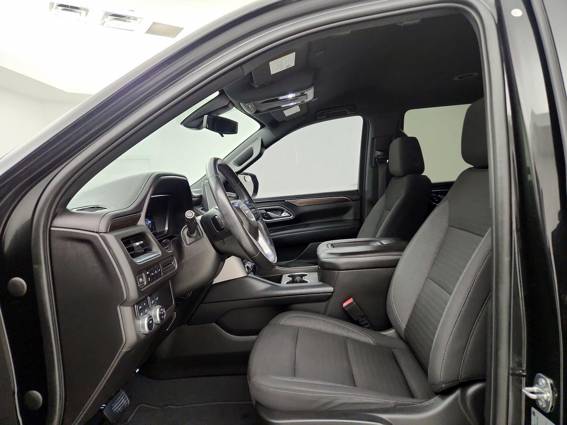 Thumbnail: 2022 GMC Yukon - 9