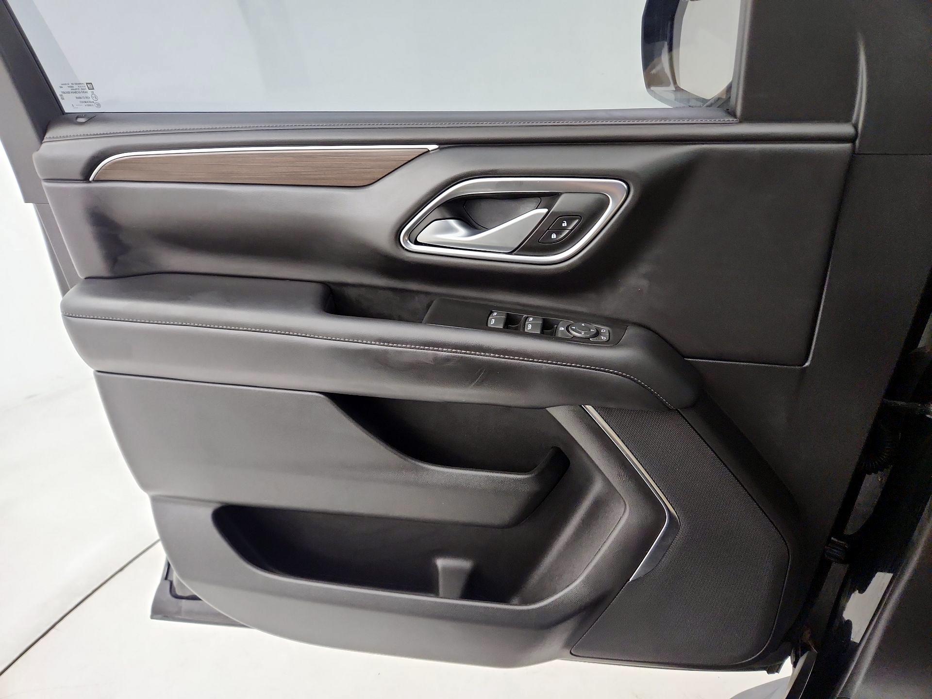 Thumbnail: 2022 GMC Yukon - 10