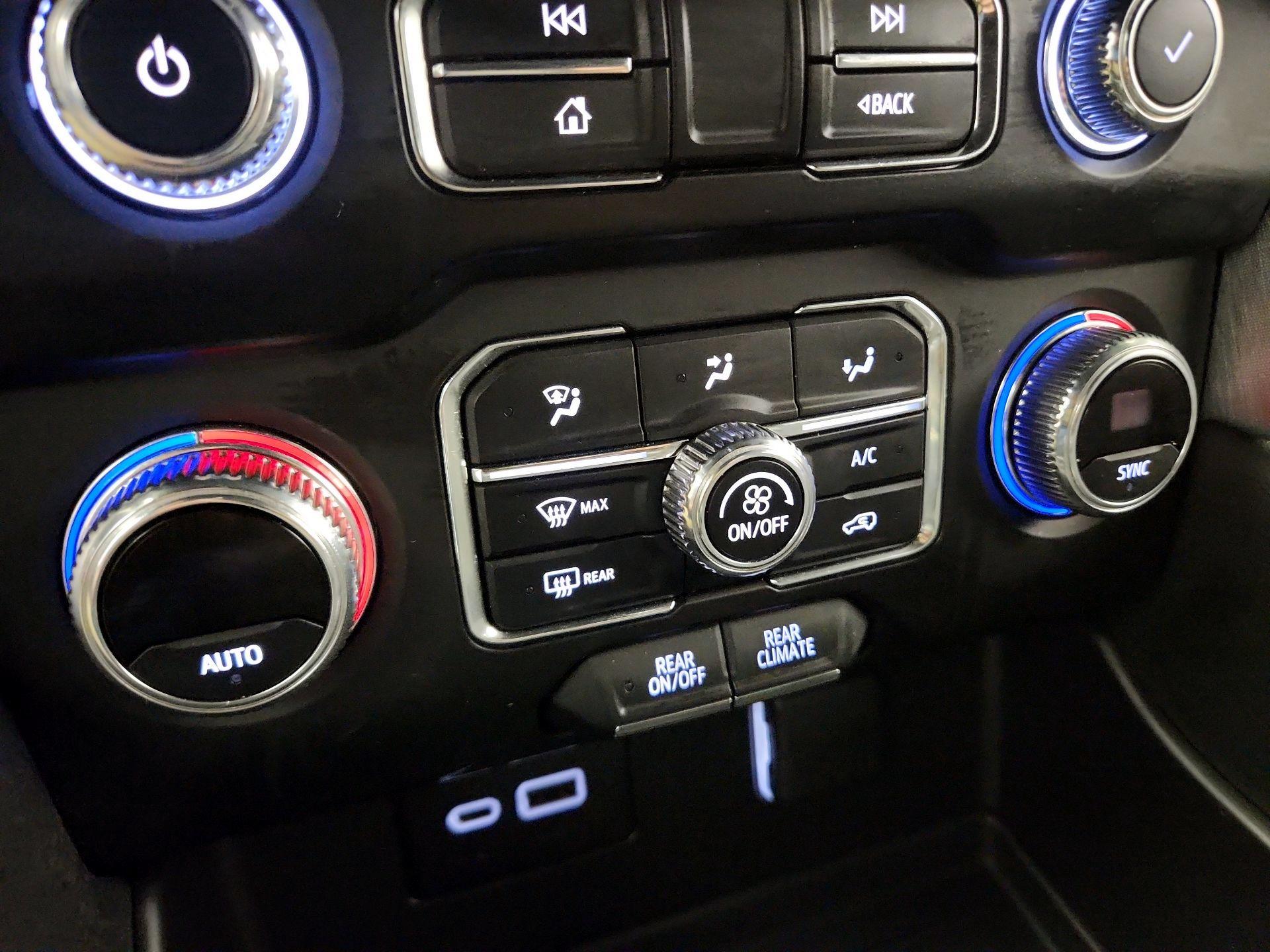 Thumbnail: 2022 GMC Yukon - 14