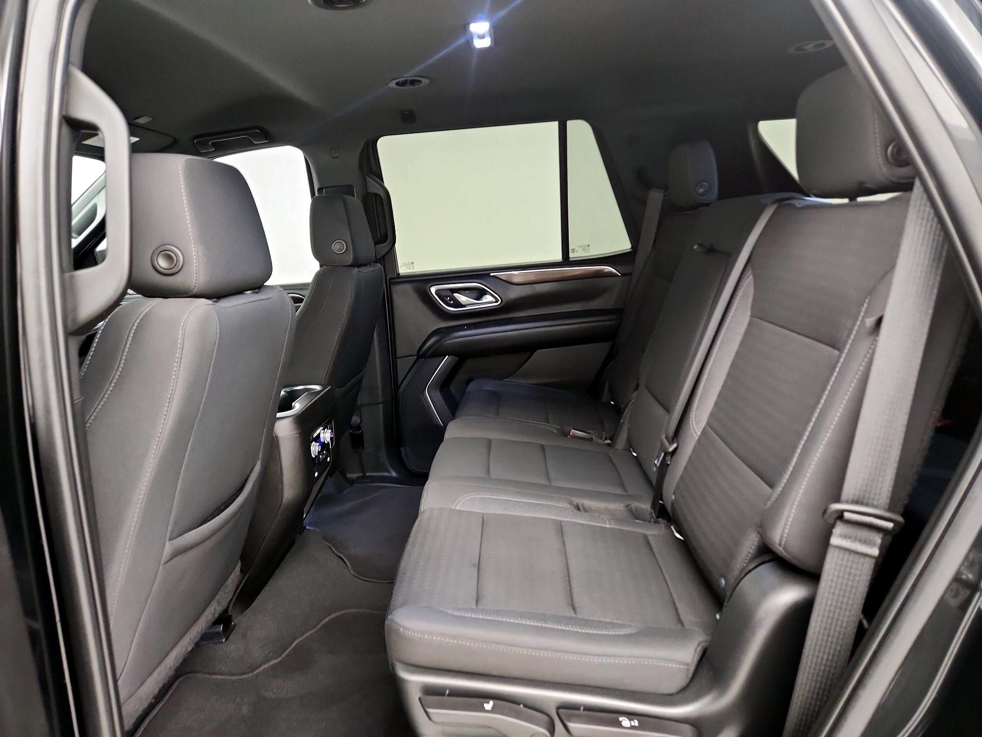 Thumbnail: 2022 GMC Yukon - 17