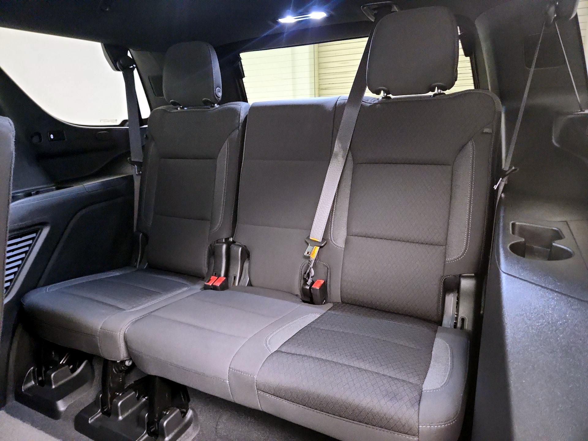 Thumbnail: 2022 GMC Yukon - 18