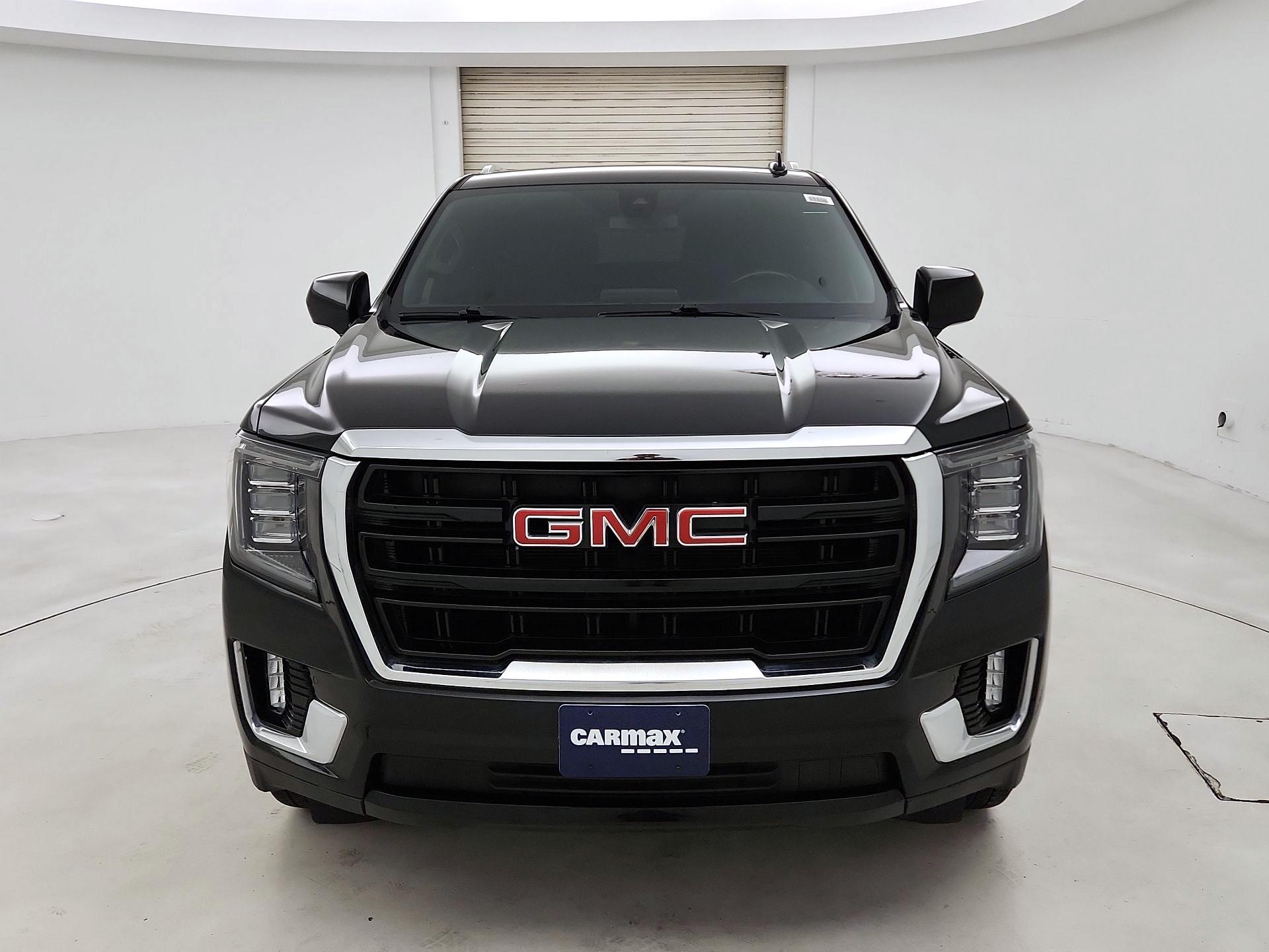 Thumbnail: 2022 GMC Yukon - 2