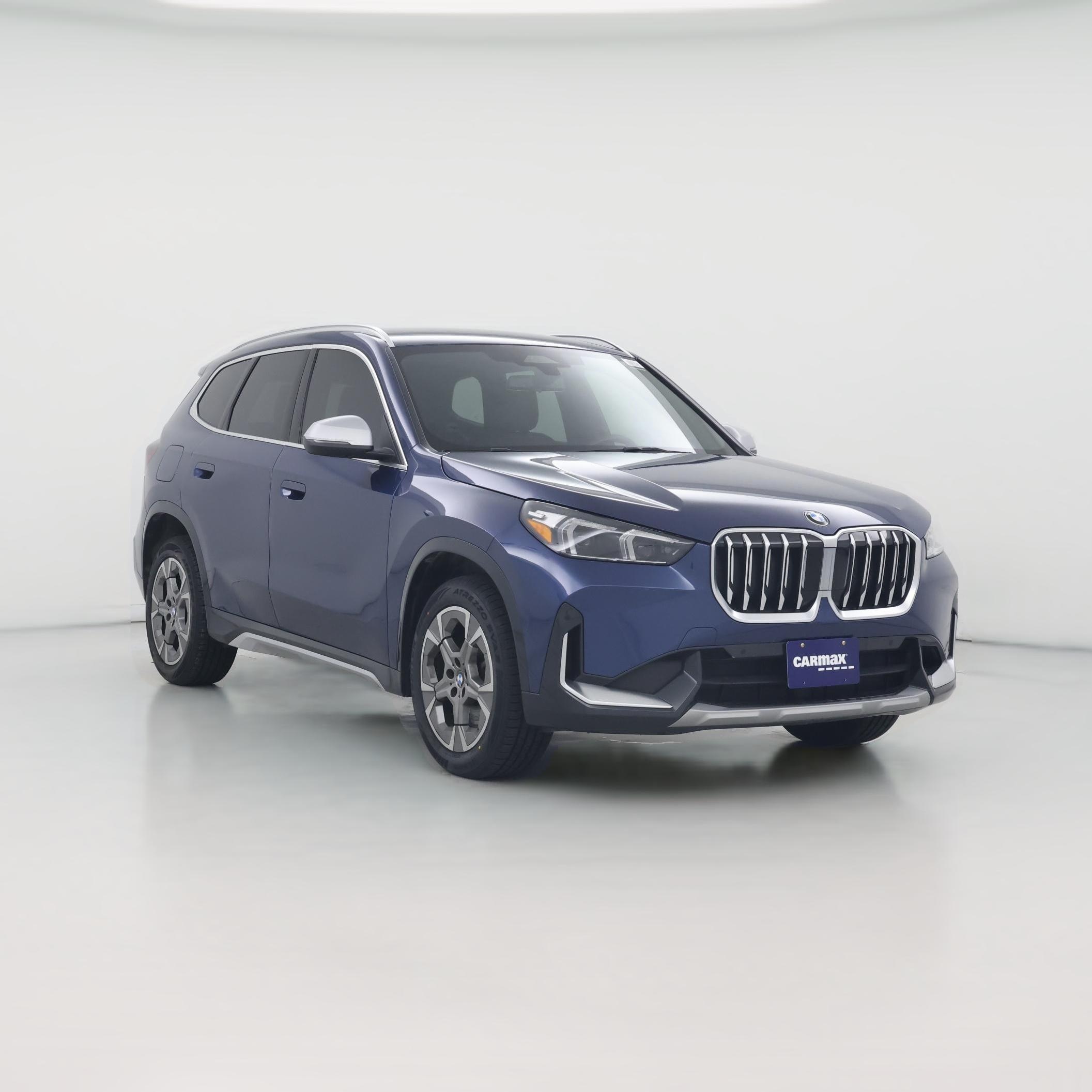 Thumbnail: 2024 BMW X1 - 1